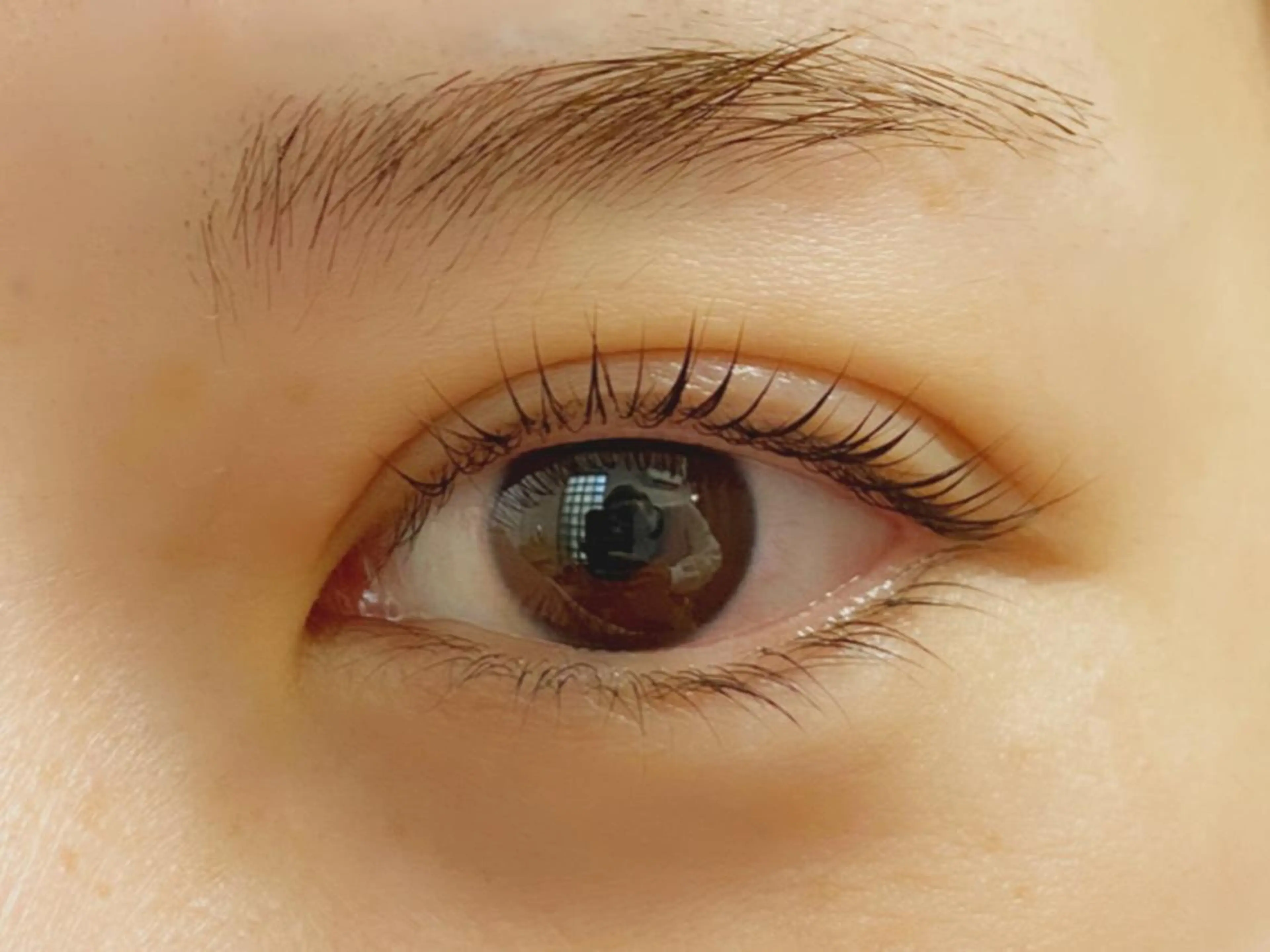 マツエク・マツパ UP yuriのネイルデザイン