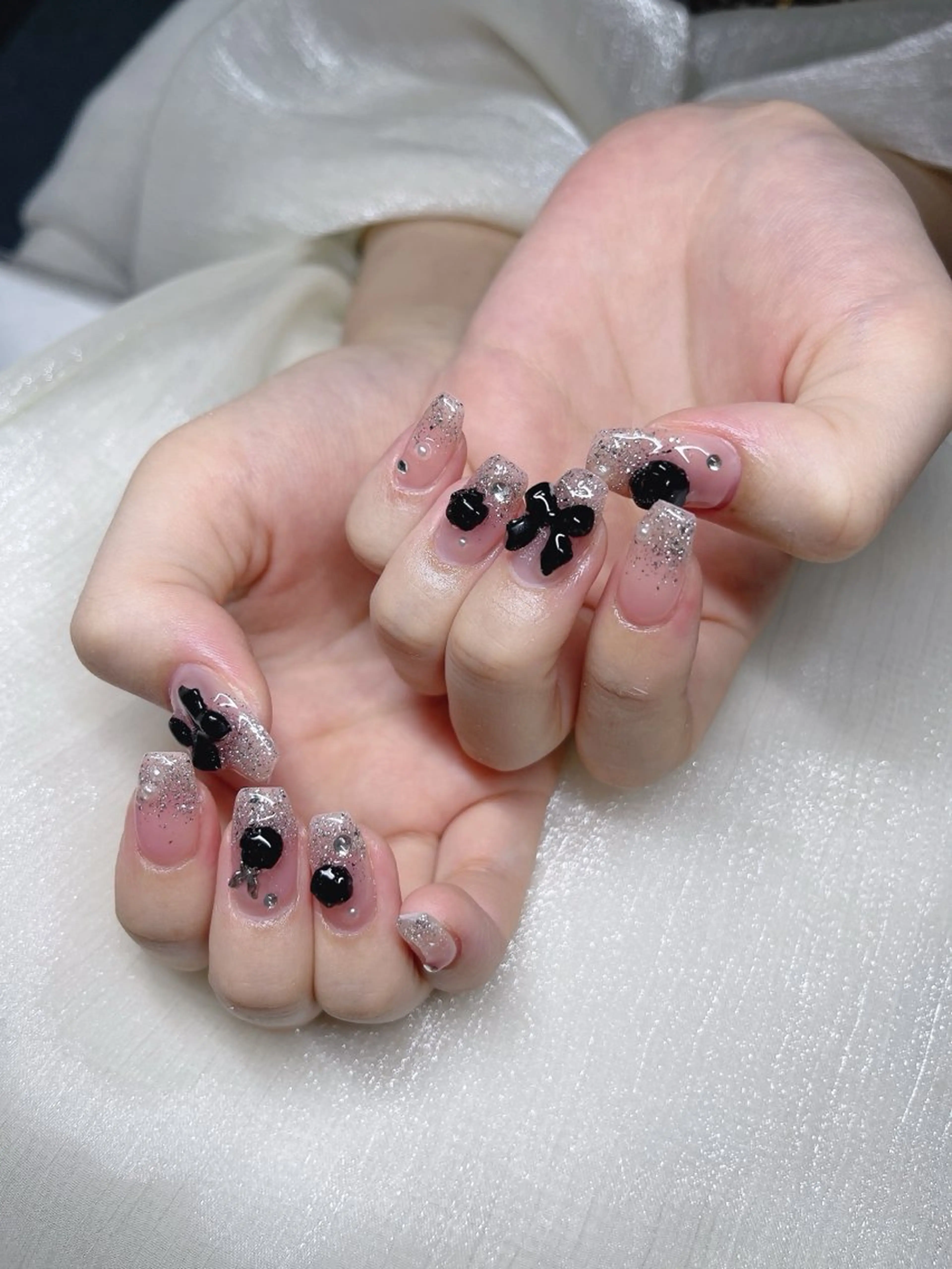 ネイル Rimi Nailアメリカ村のネイルデザイン