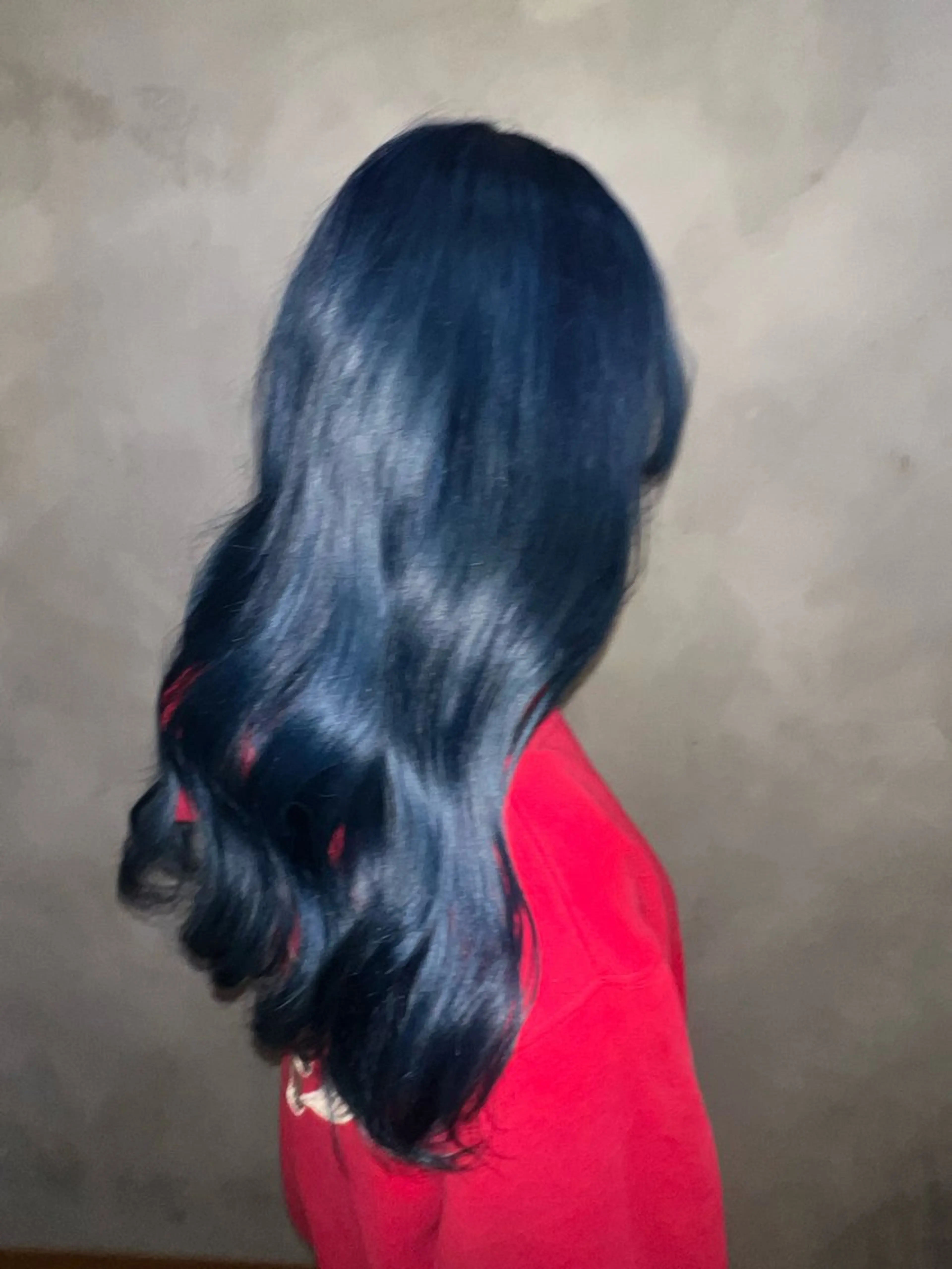 カラー 原宿／艶カラー 🦜kotoriのヘアスタイル