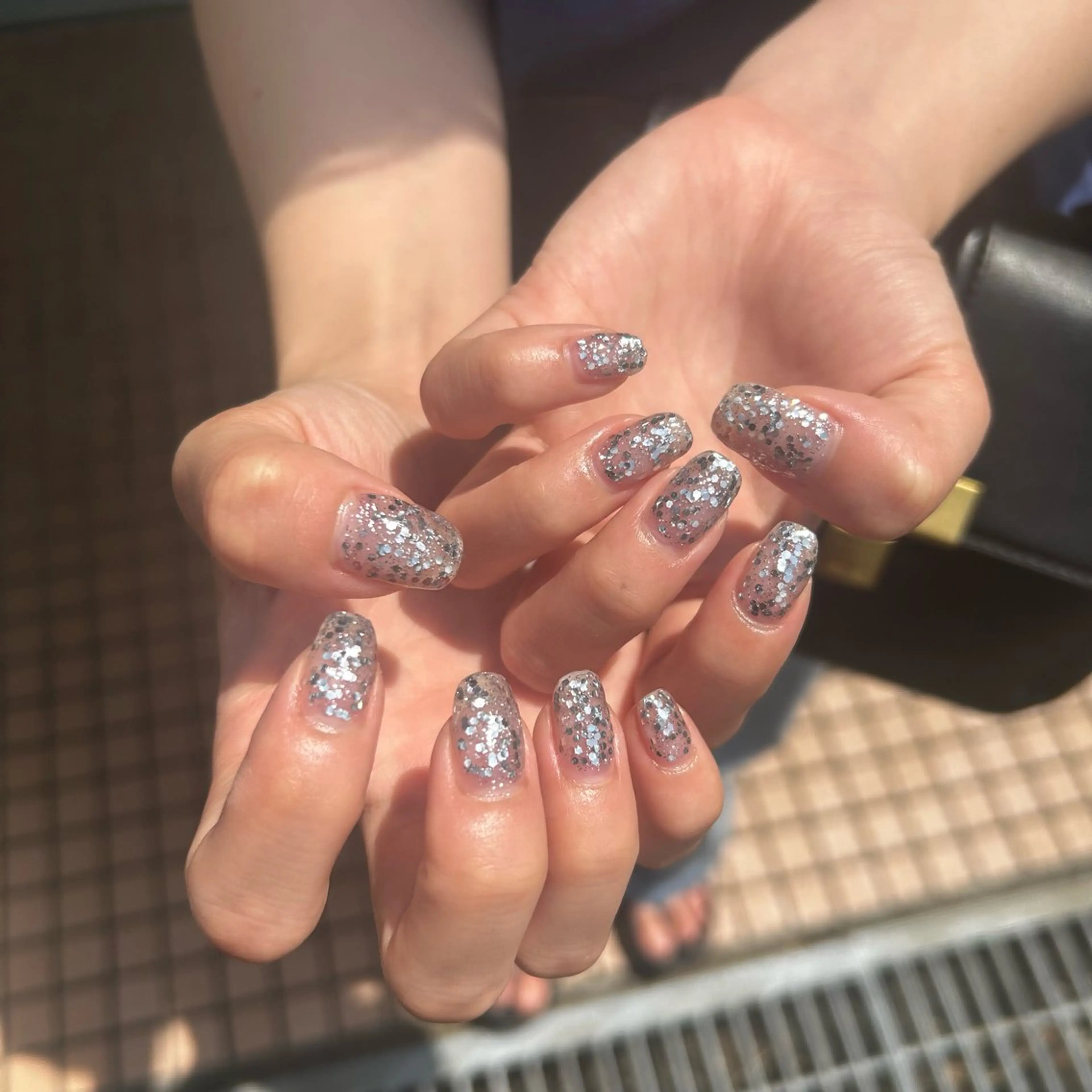 ネイル maninail makiのネイルデザイン