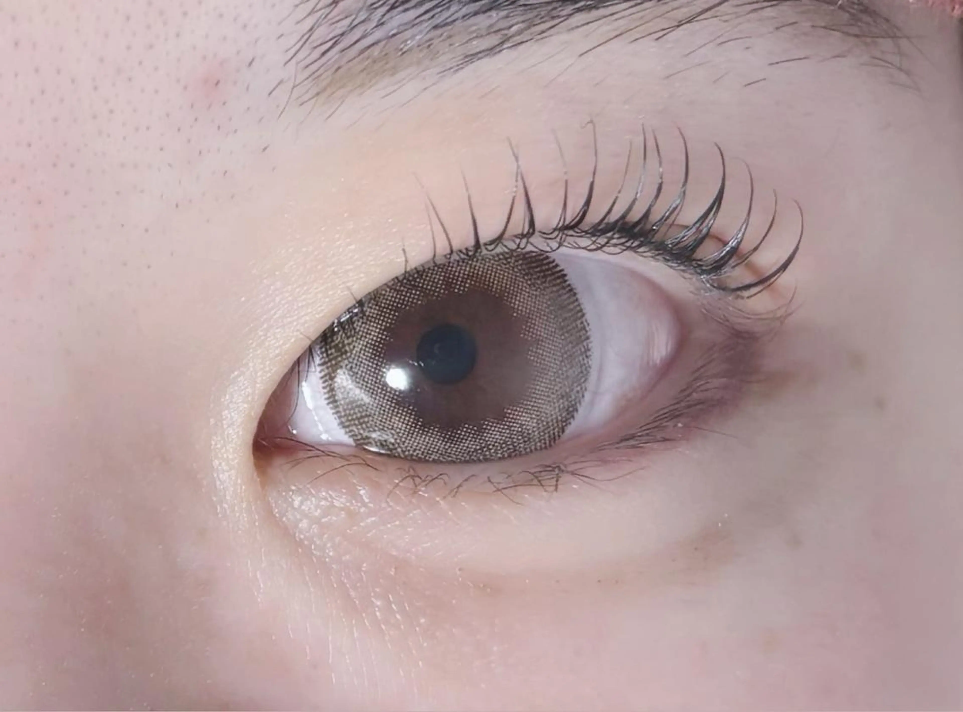 パーマ マツパ まつ毛サロン storkの眉毛・アイブロウイメージ