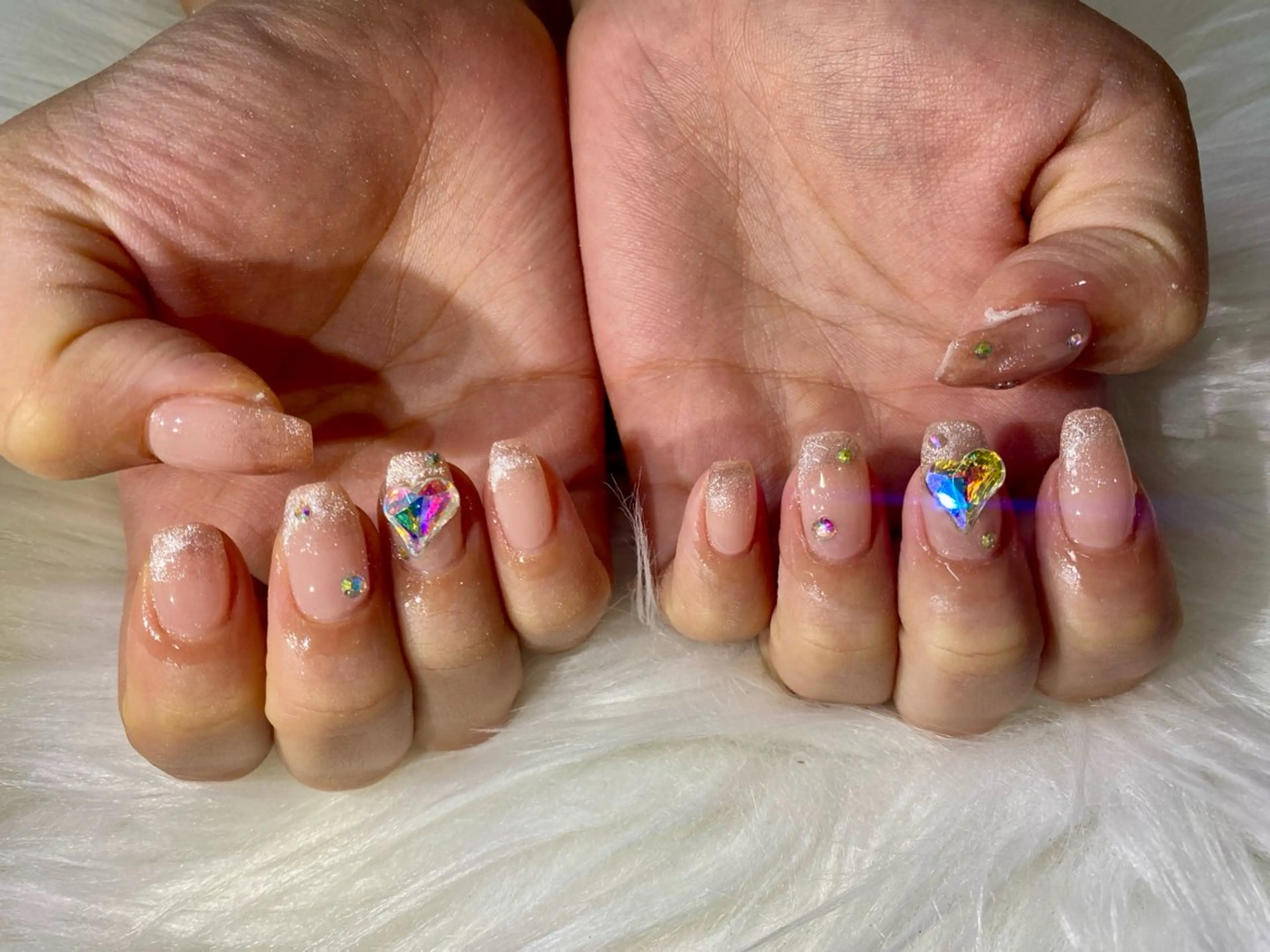 ネイル Beauty Salon Lunaのエステ・リラクイメージ