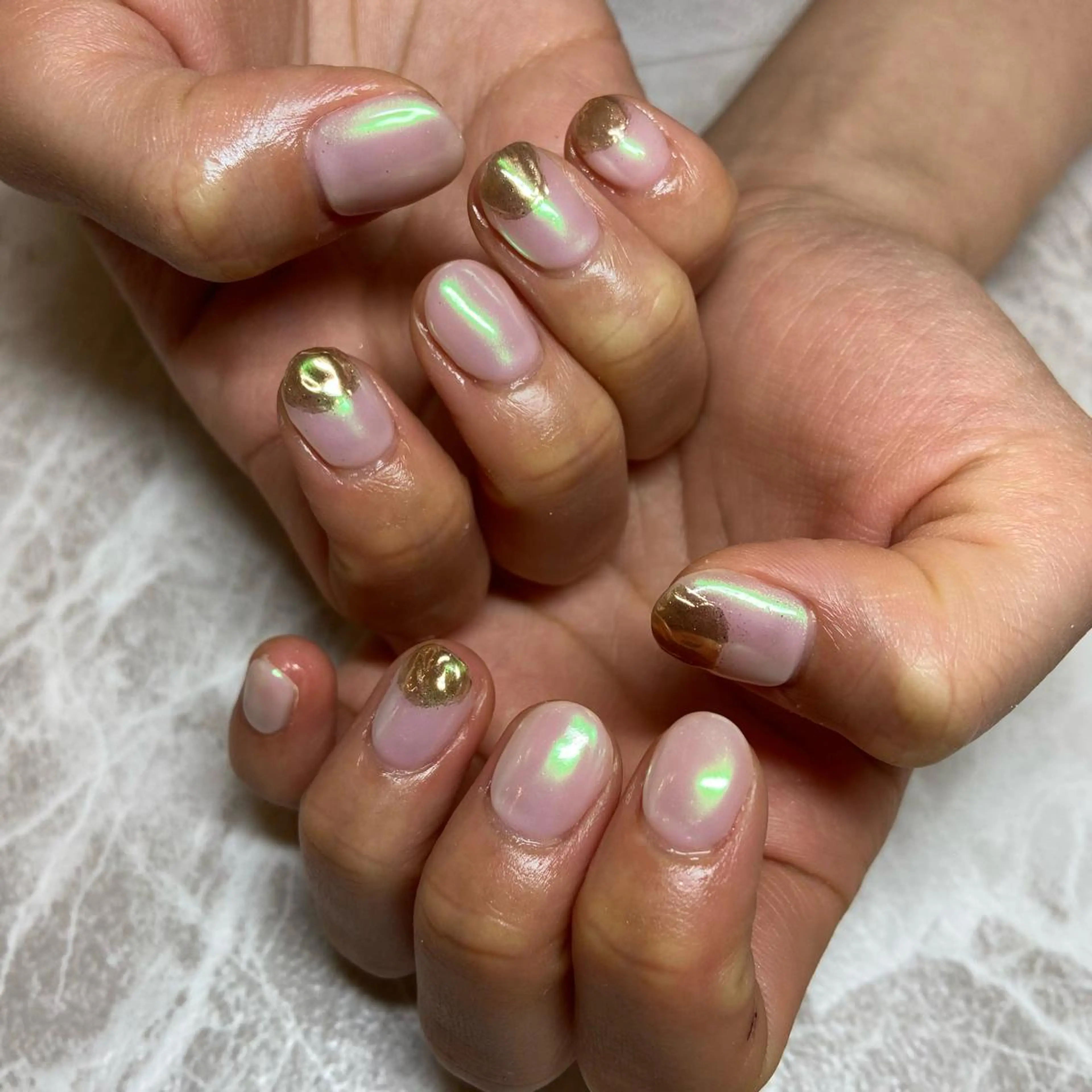 ネイル NAIL SALON Rのネイルデザイン