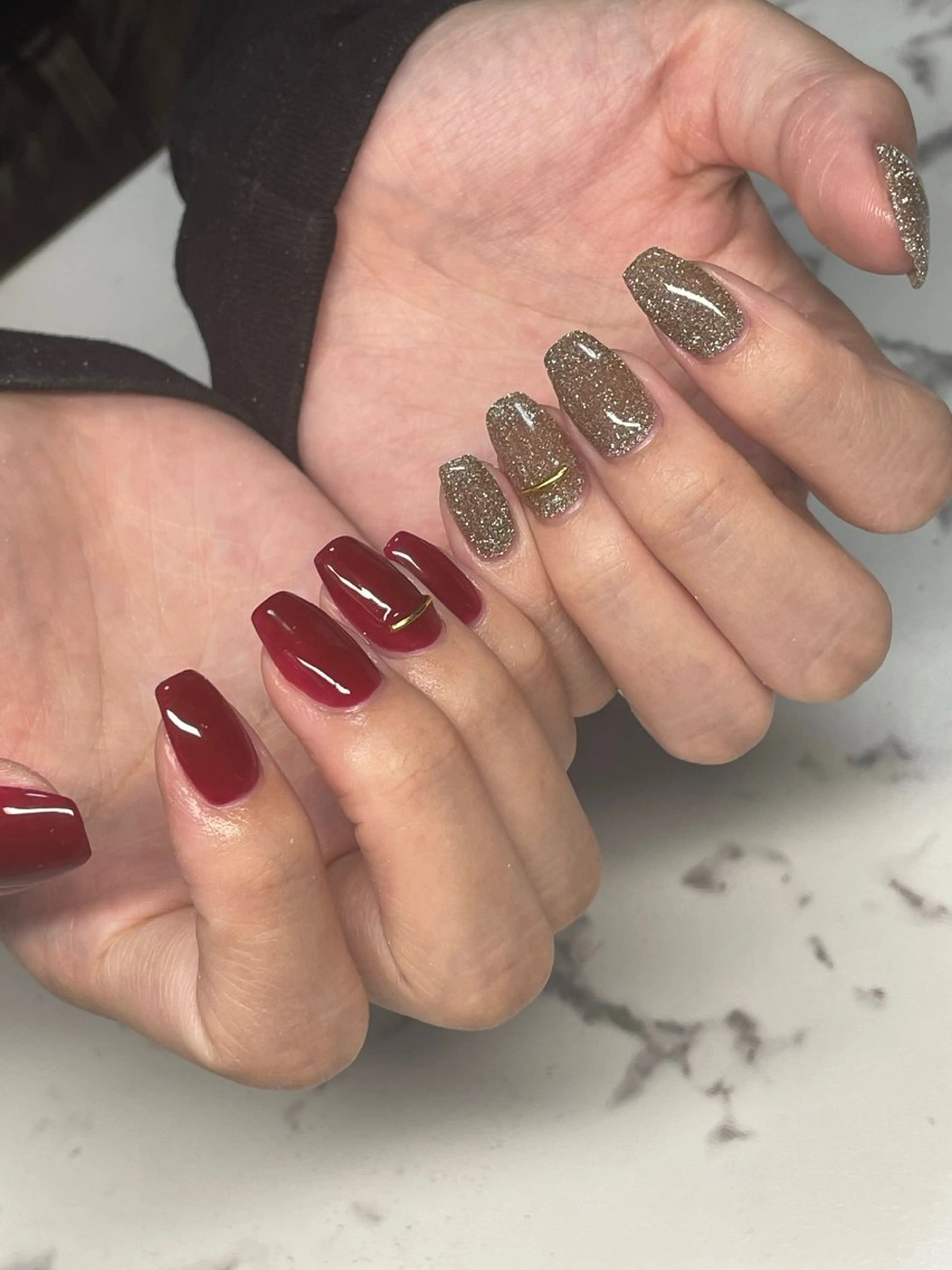 ネイル private salonopalのネイルデザイン