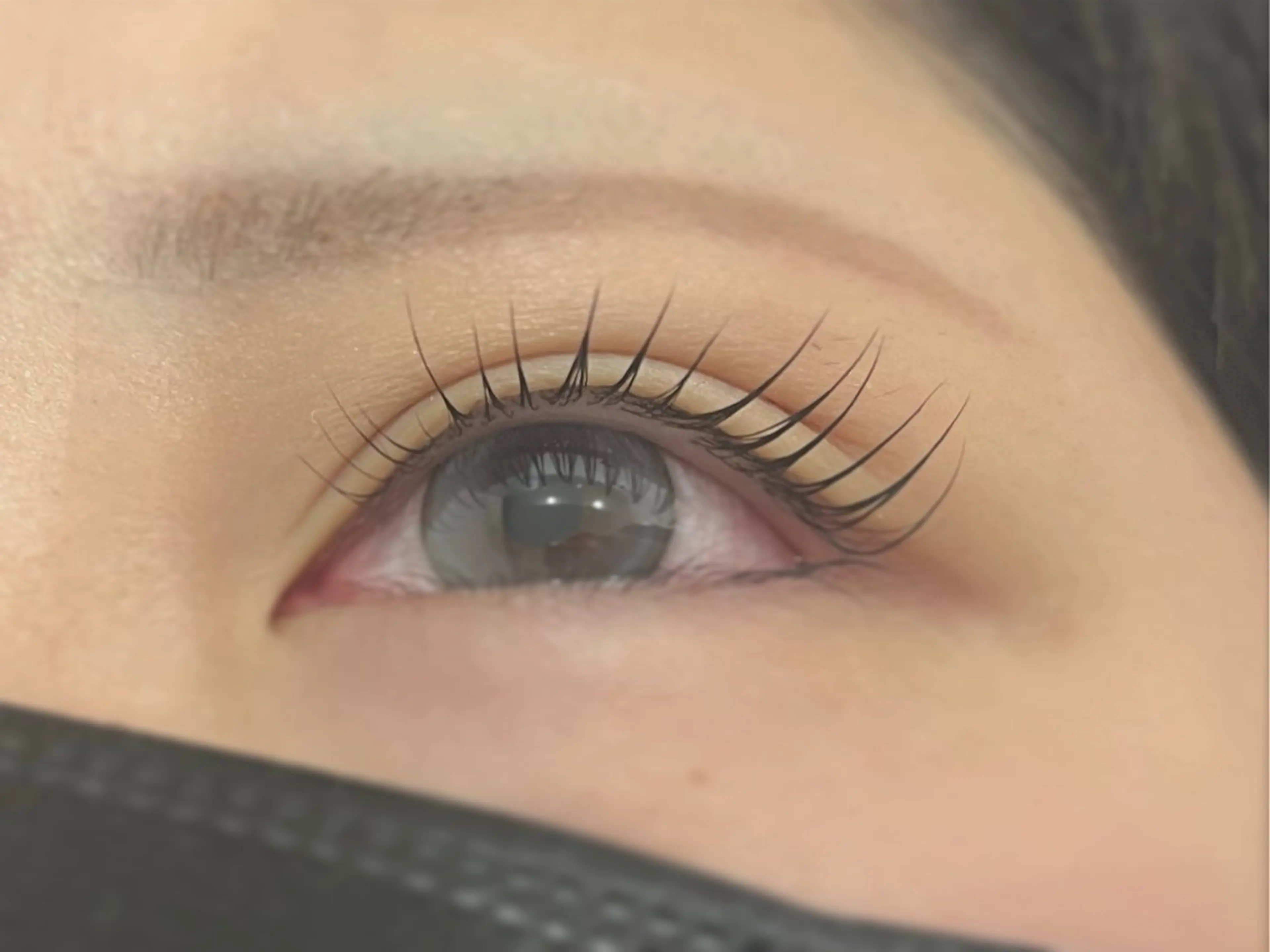 マツエク・マツパ マツパ eyelist Kumiのマツエク・マツパデザイン