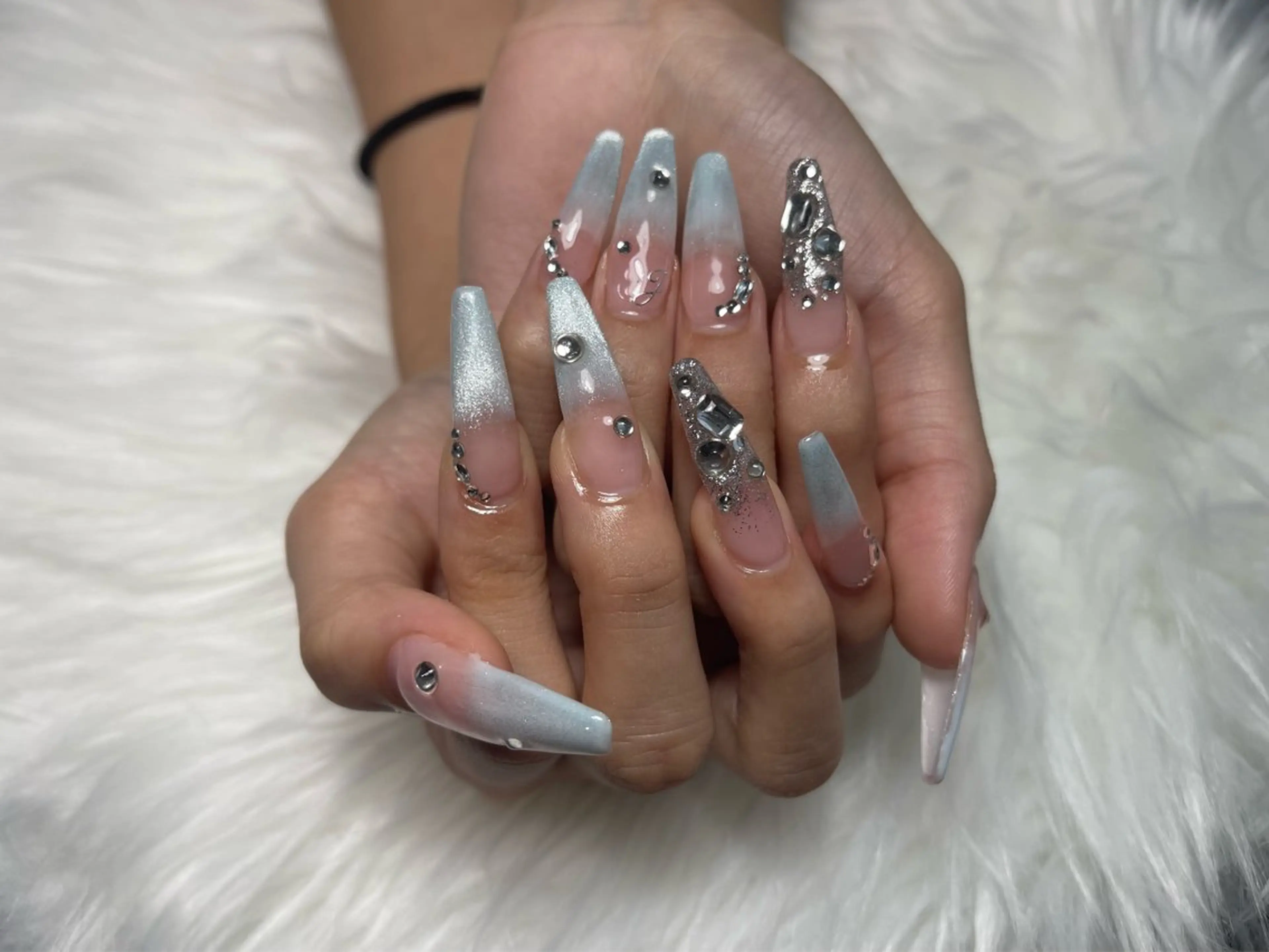 ネイル ari. nailのネイルデザイン
