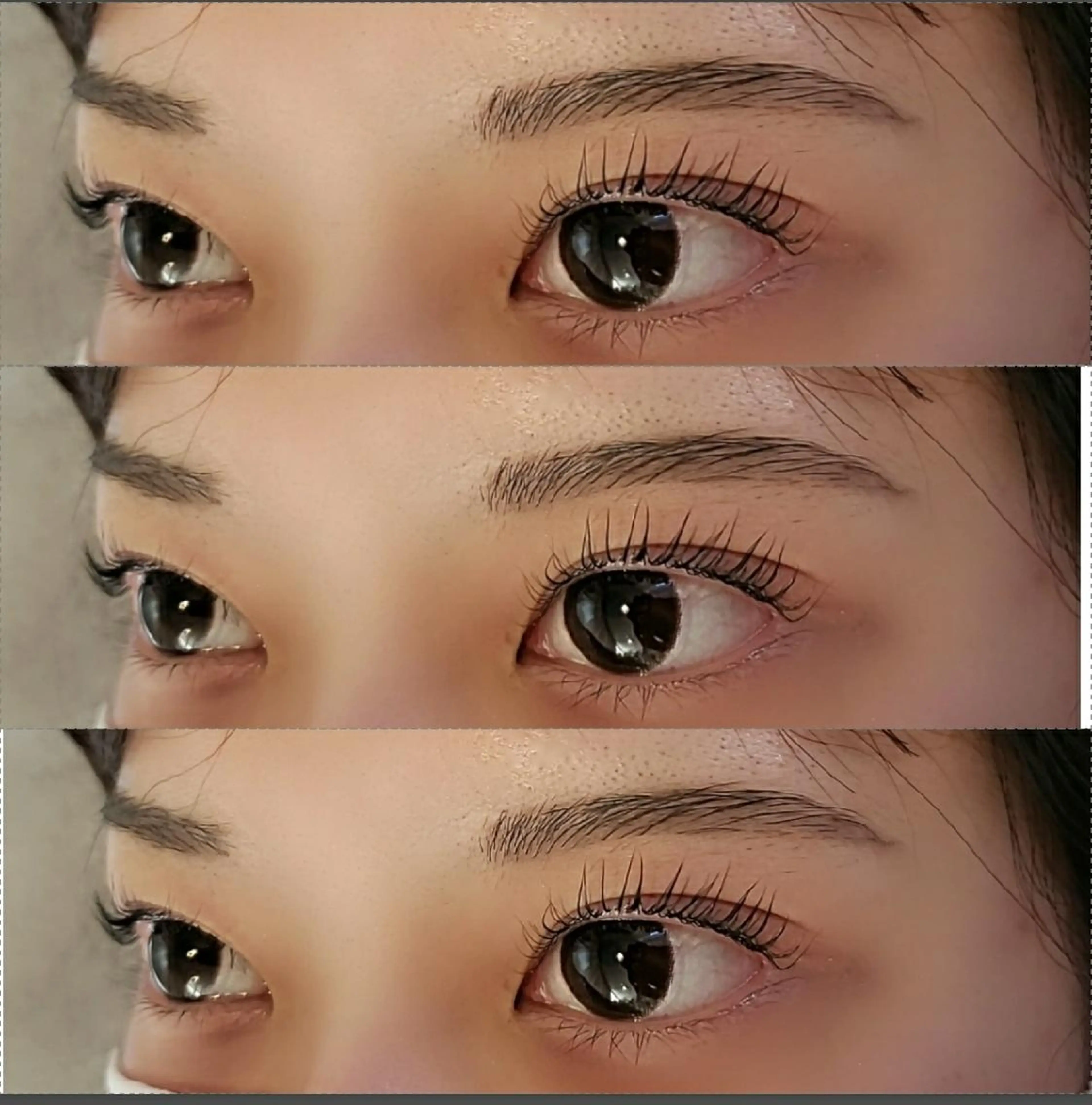 マツエク・マツパ ケラチンラッシュリフト ナチュラル まつげパーマ esbymaison TAKIのマツエク・マツパデザイン