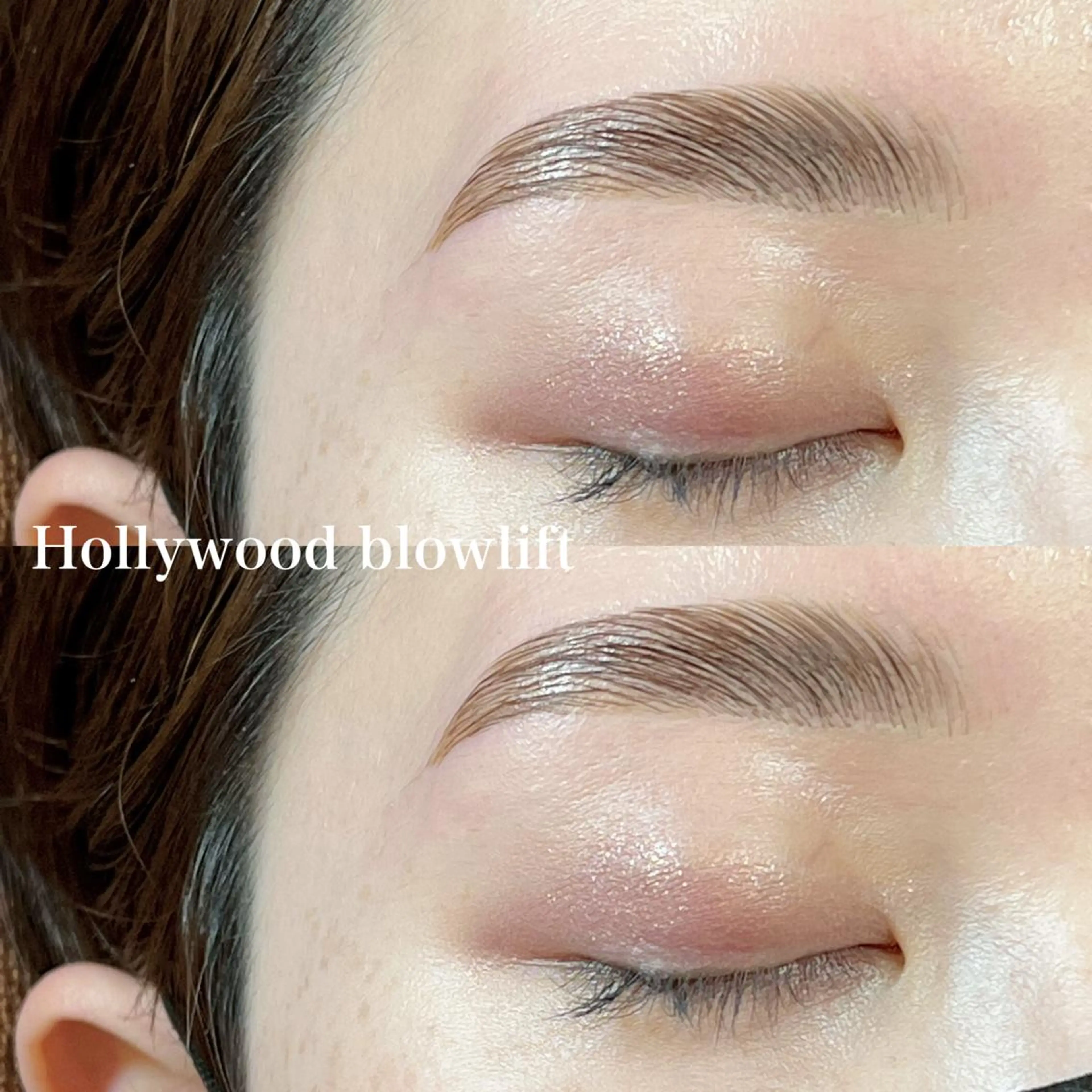 アイブロウ ワックス脱毛 その他(アイブロウ) 🌿垢抜けマツパ ×美眉🌙Yuiのマツエク・マツパデザイン