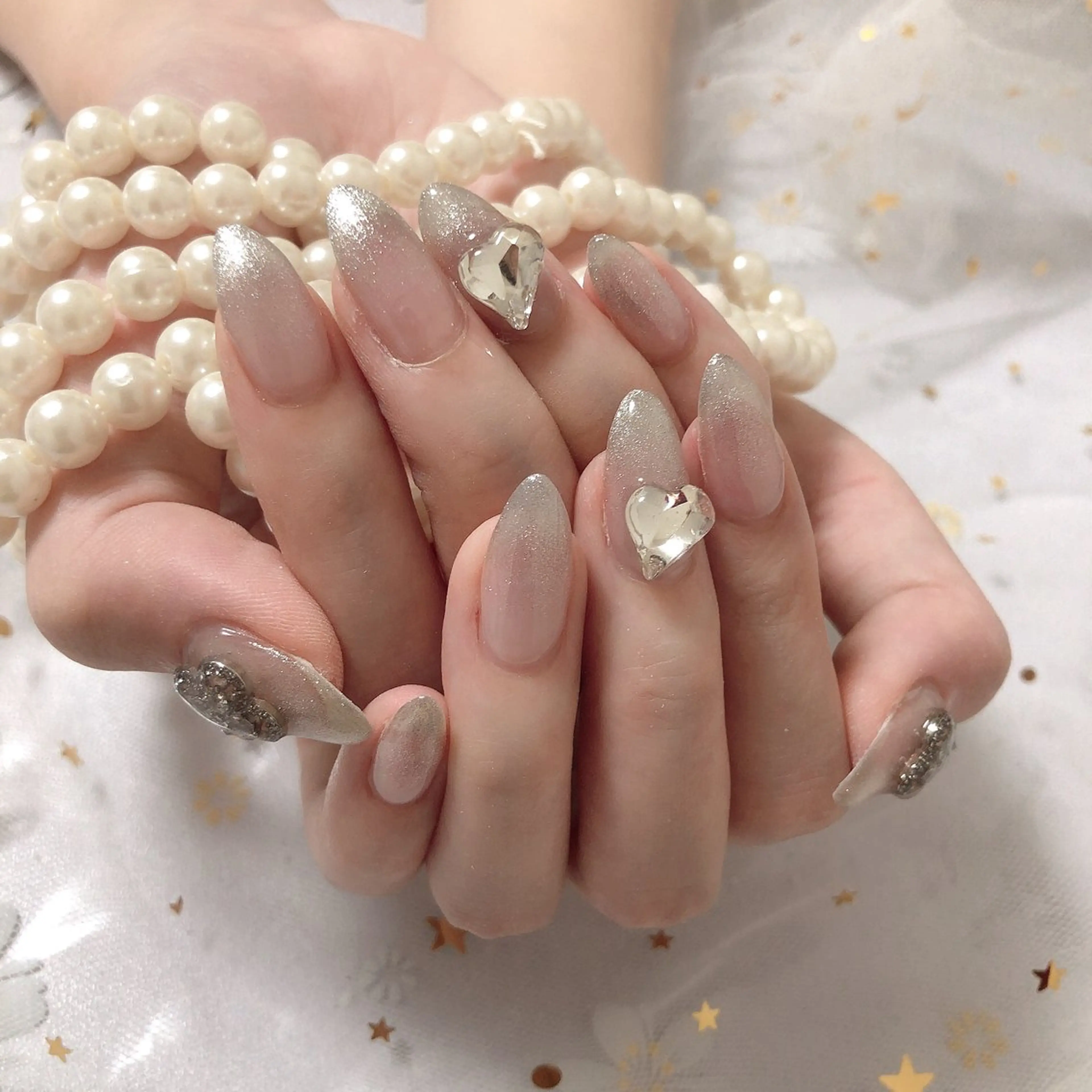 ネイル Kasumi Nailのネイルデザイン