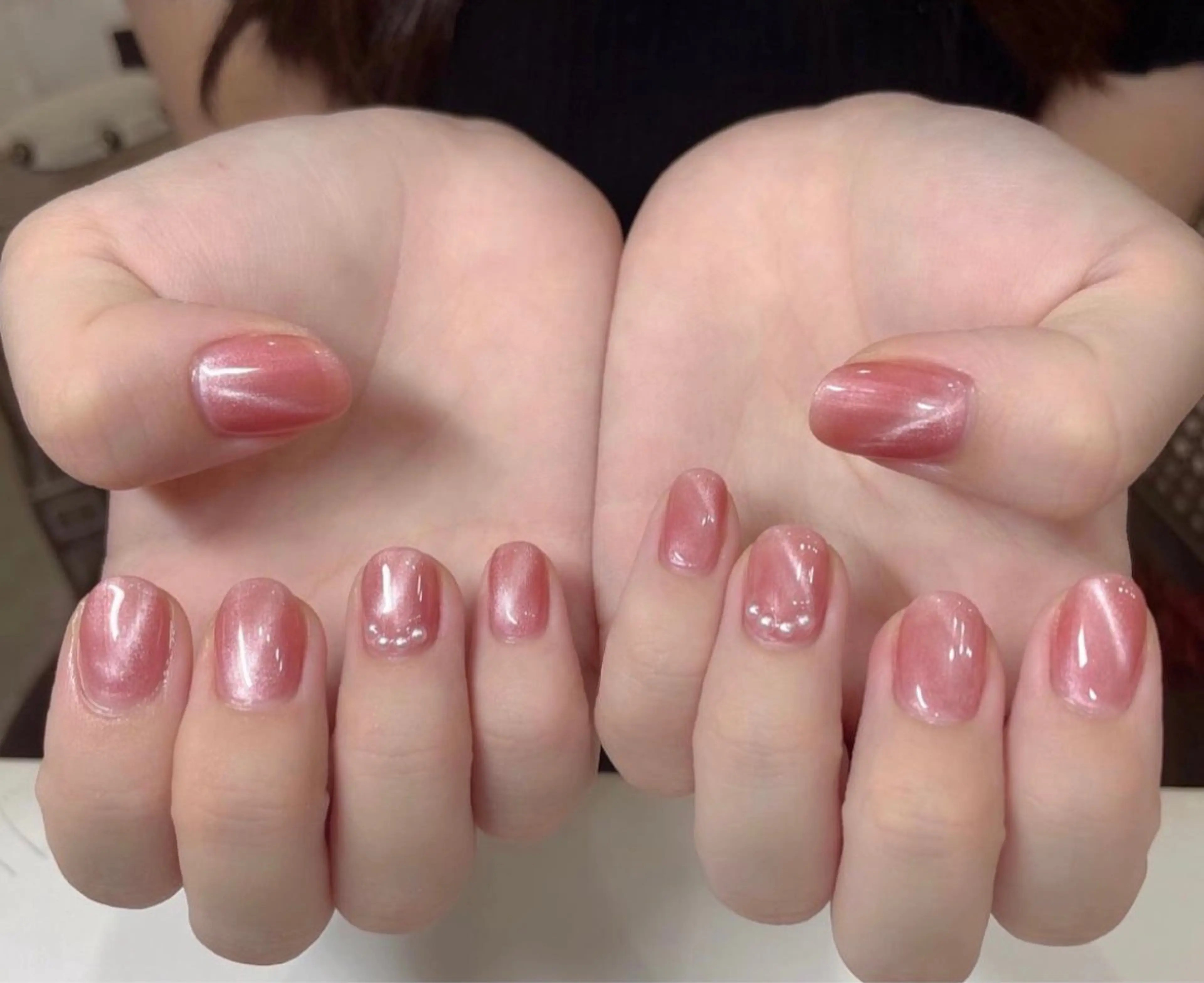 ネイル ハンドネイル アンジェラネイル所属・Angela nail💓のネイルデザイン