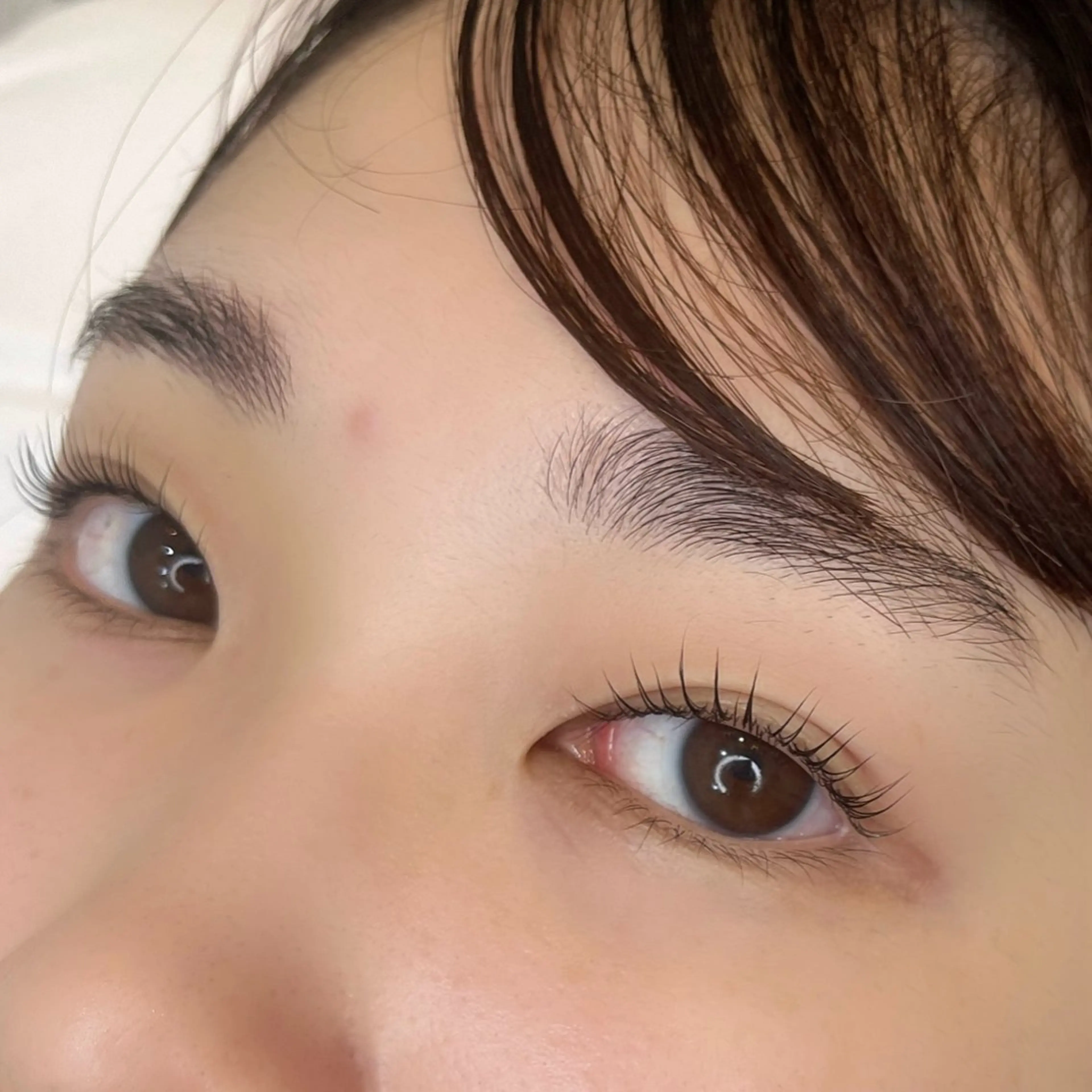 マツエク・マツパ arce Suzuhaのマツエク・マツパデザイン