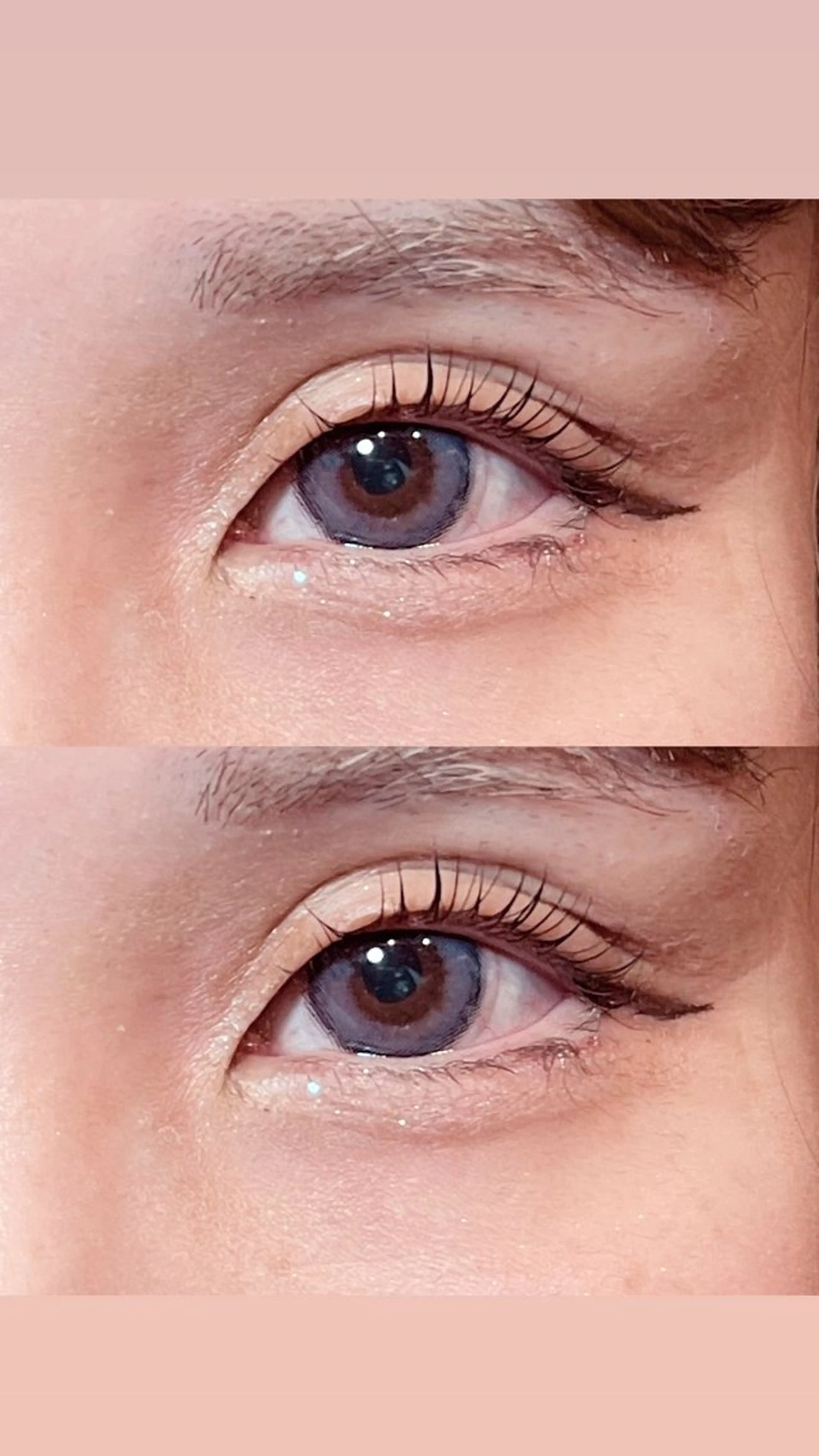 マツエク・マツパ まつげパーマ 阿部 うららのヘアスタイル