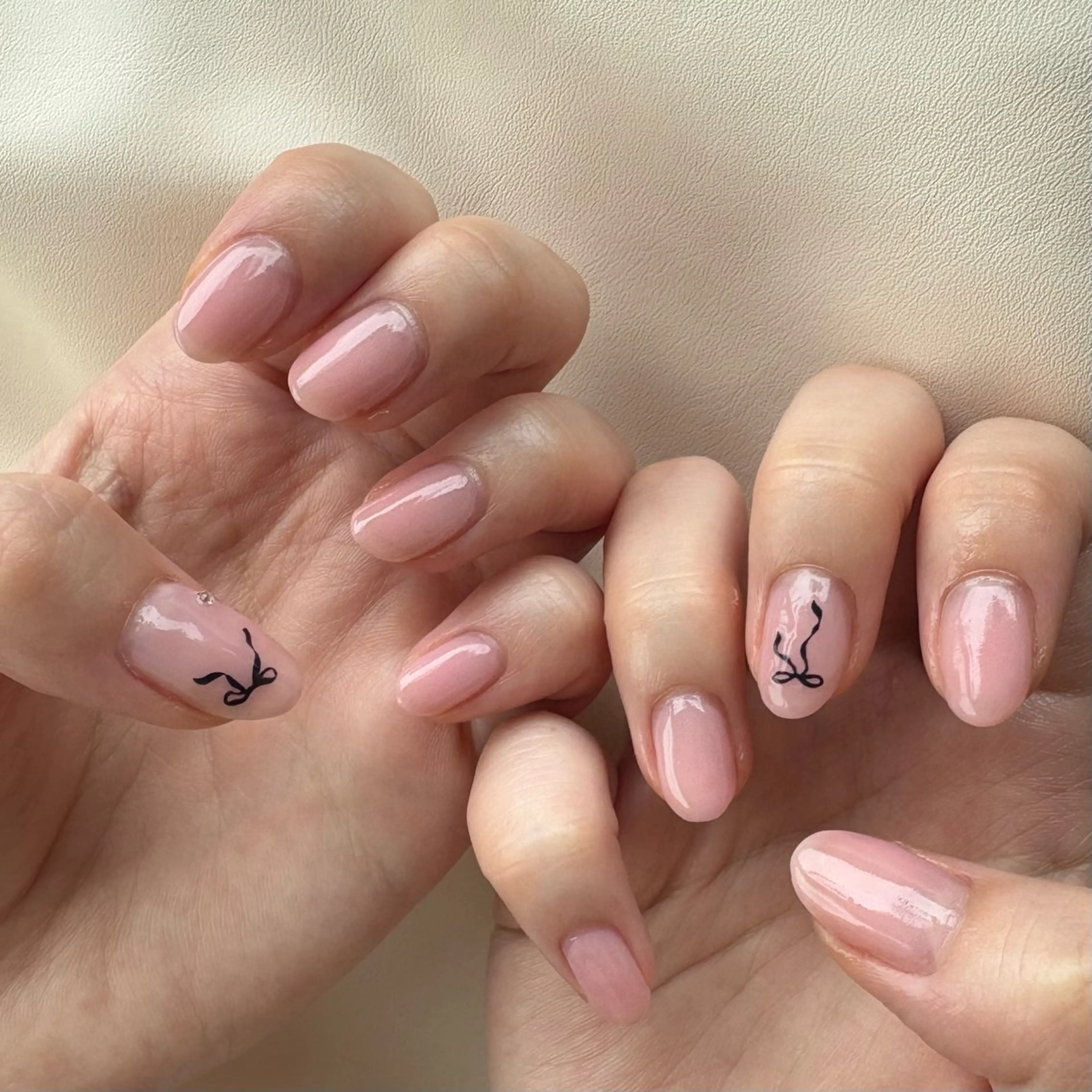 ネイル nail You&beのネイルデザイン