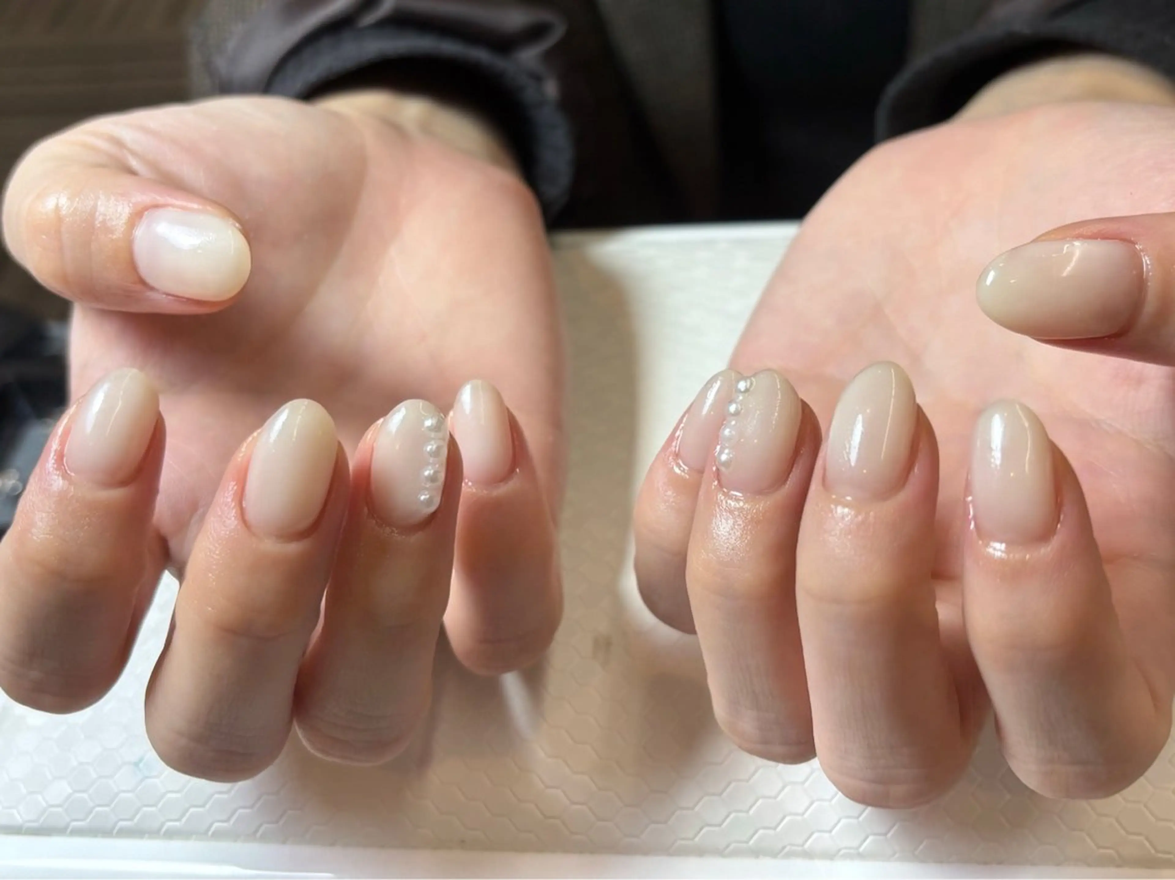 ネイル Niko nailサロンのネイルデザイン