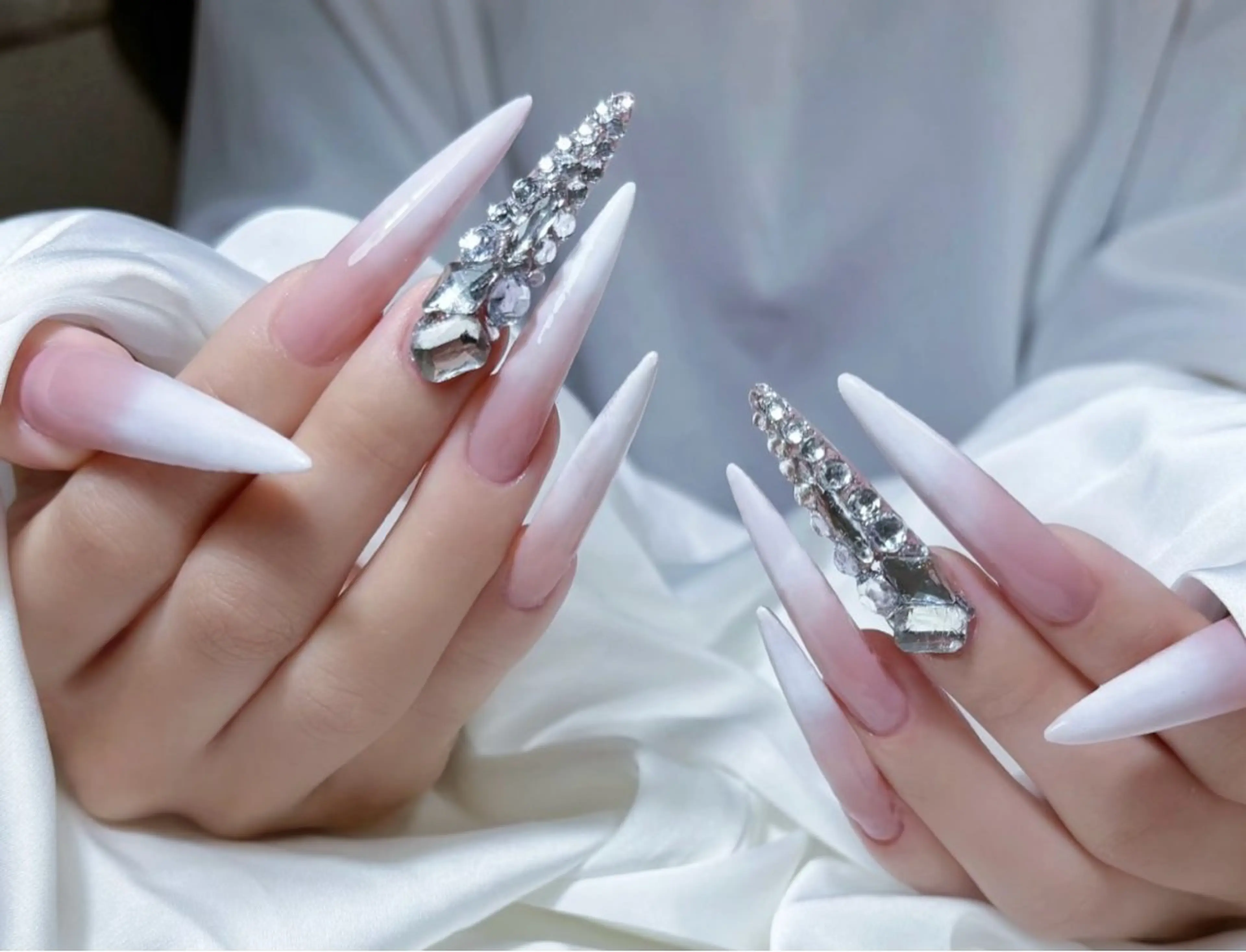 ネイル ハンドネイル D-BEAUTY Nailsalonのネイルデザイン