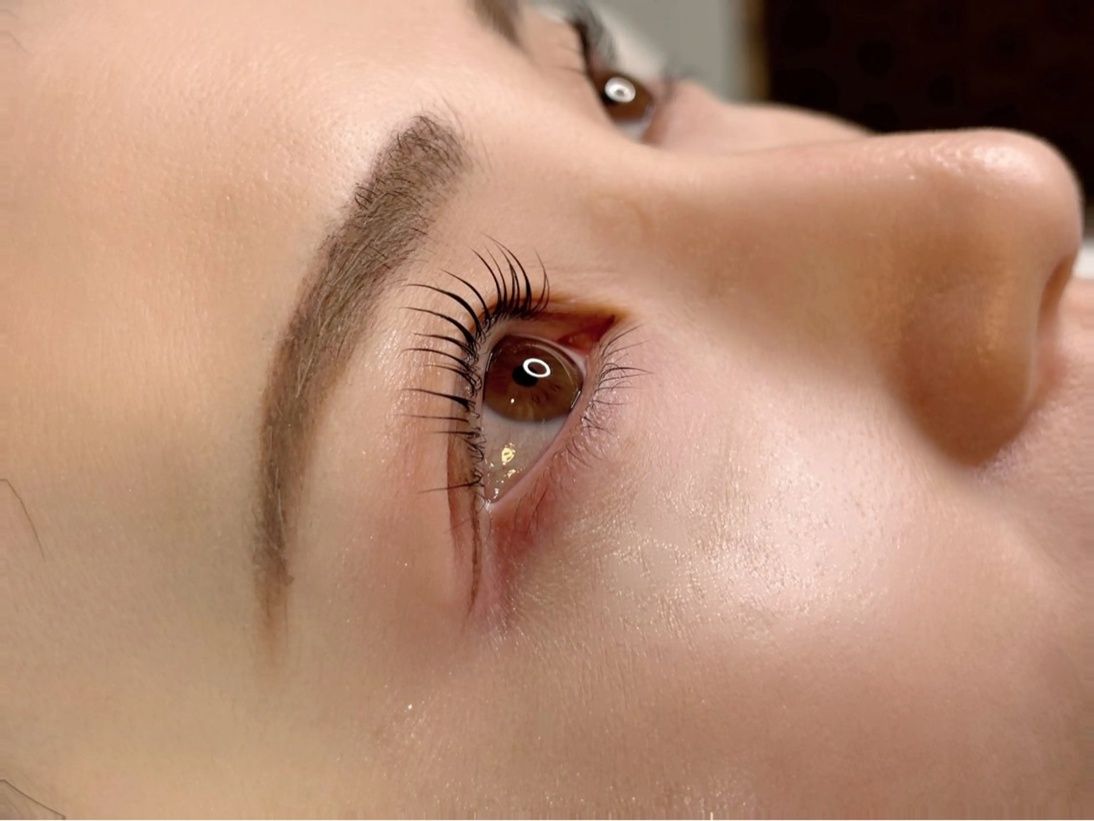 マツエク・マツパ マツパ By color  EYE&NAIL所属・BY  COLOR eyedesinのマツエク・マツパデザイン