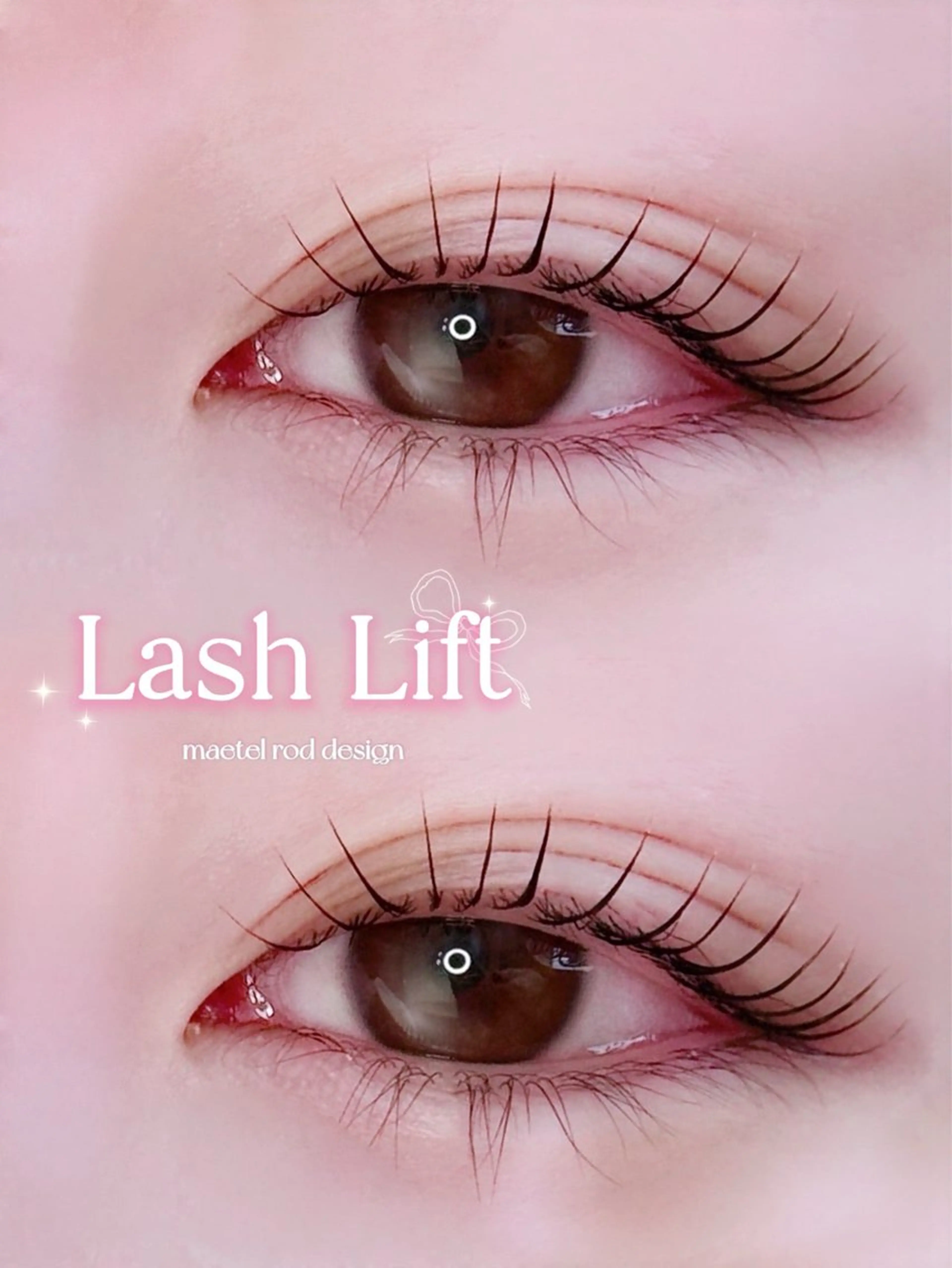 マツエク・マツパ Ami 【出雲】の眉毛・アイブロウイメージ