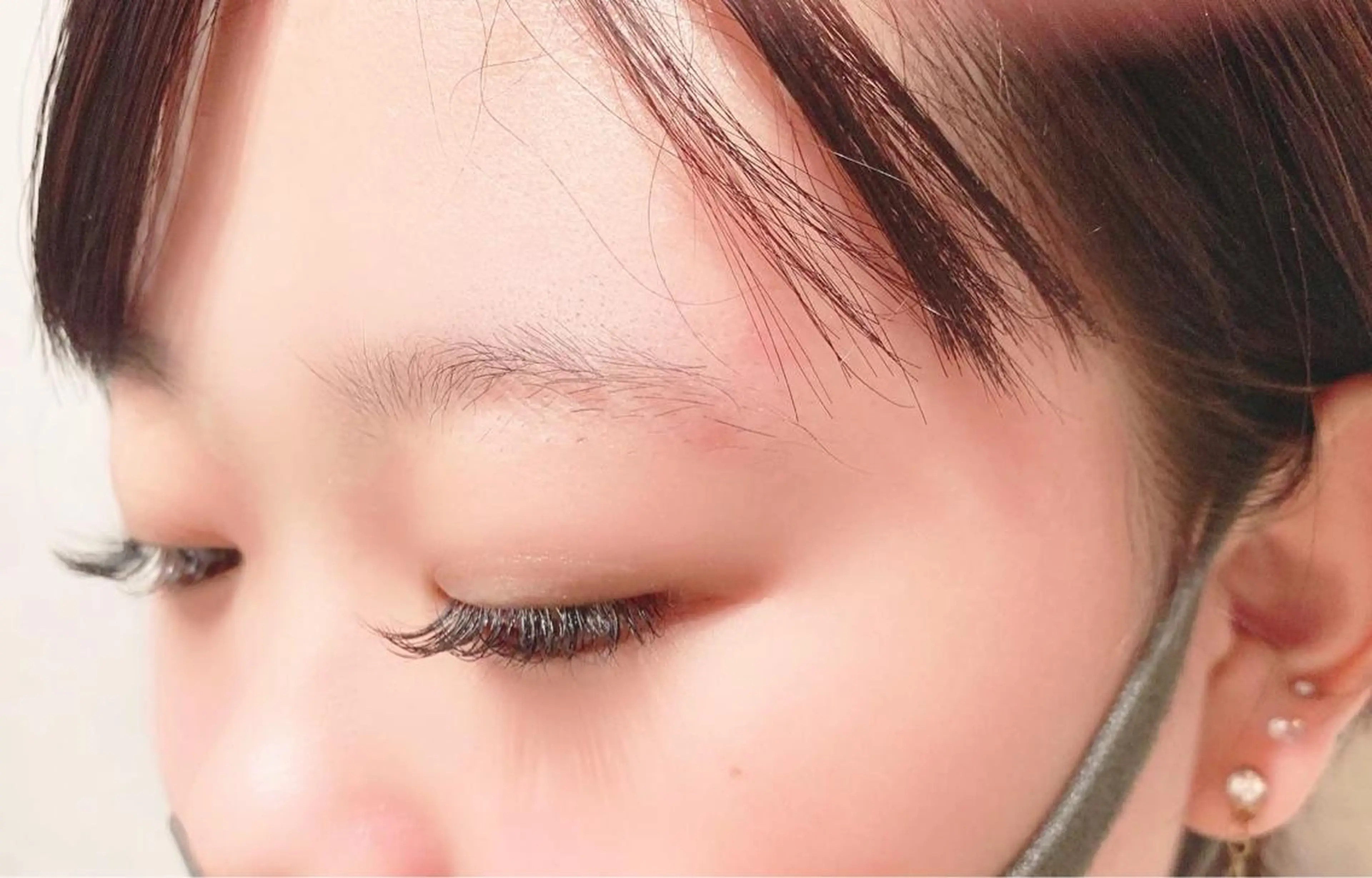 マツエク・マツパ Eyebeauty salon E.の眉毛・アイブロウイメージ