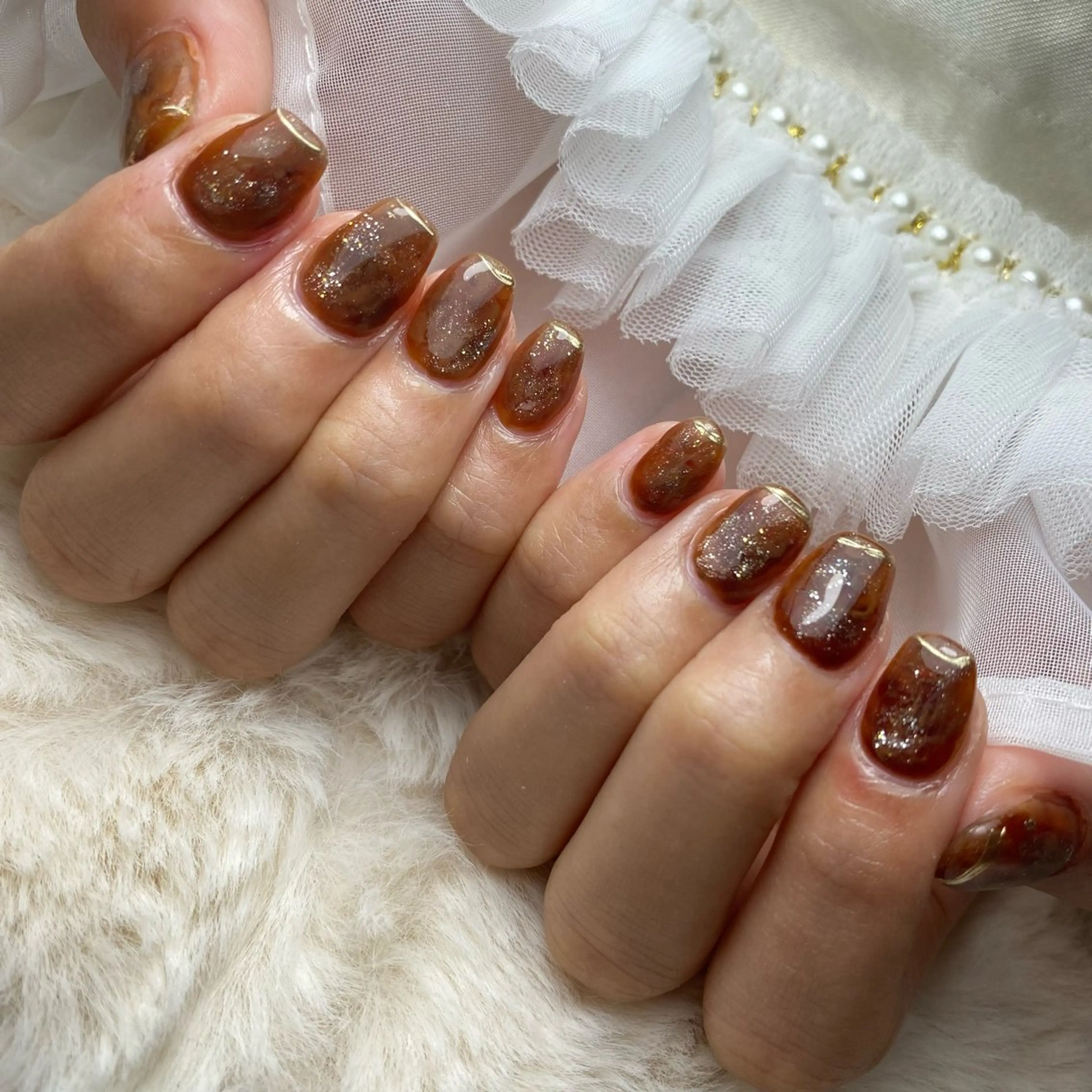 ネイル Beauty Space N&Nのネイルデザイン