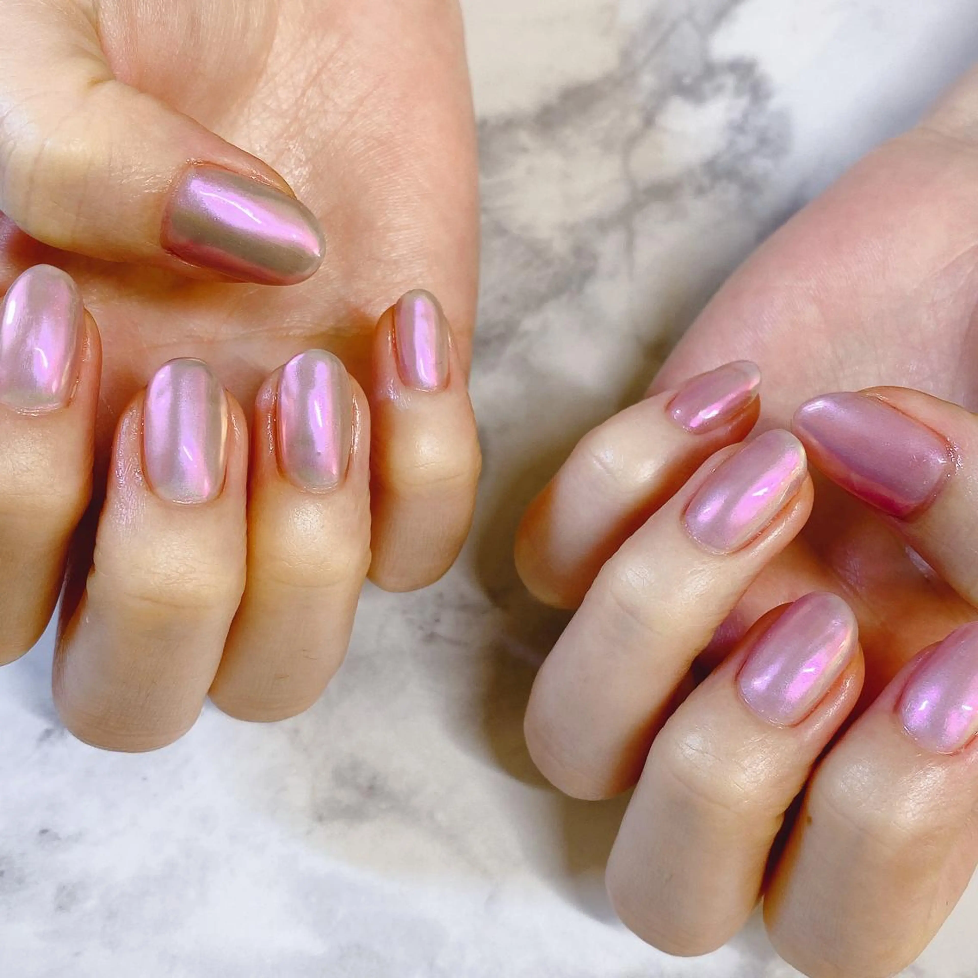 ネイル ハンドネイル ISHIHARA KANAのネイルデザイン