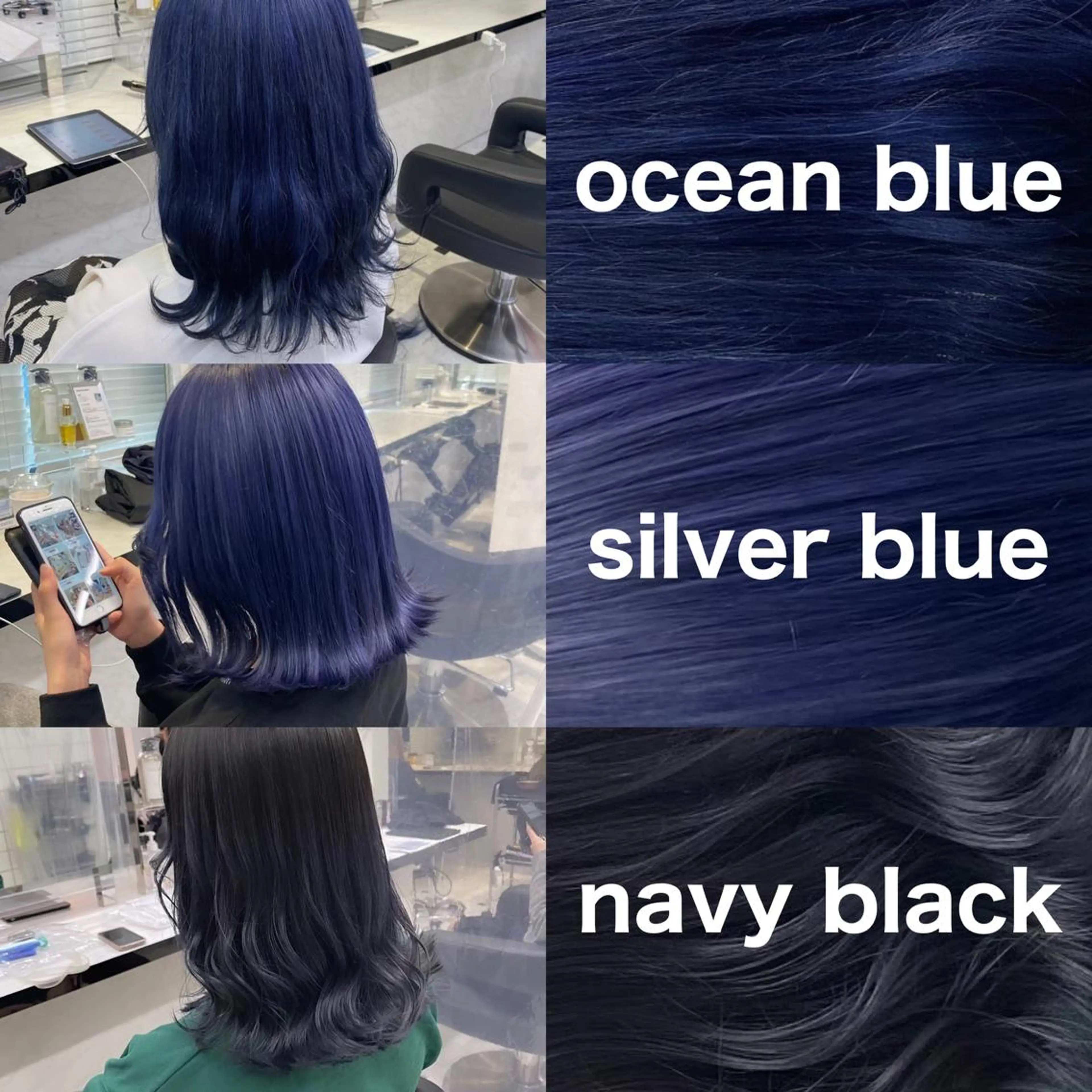 カラー 🌐カワイイ製造機 💖マチ🦋のヘアスタイル