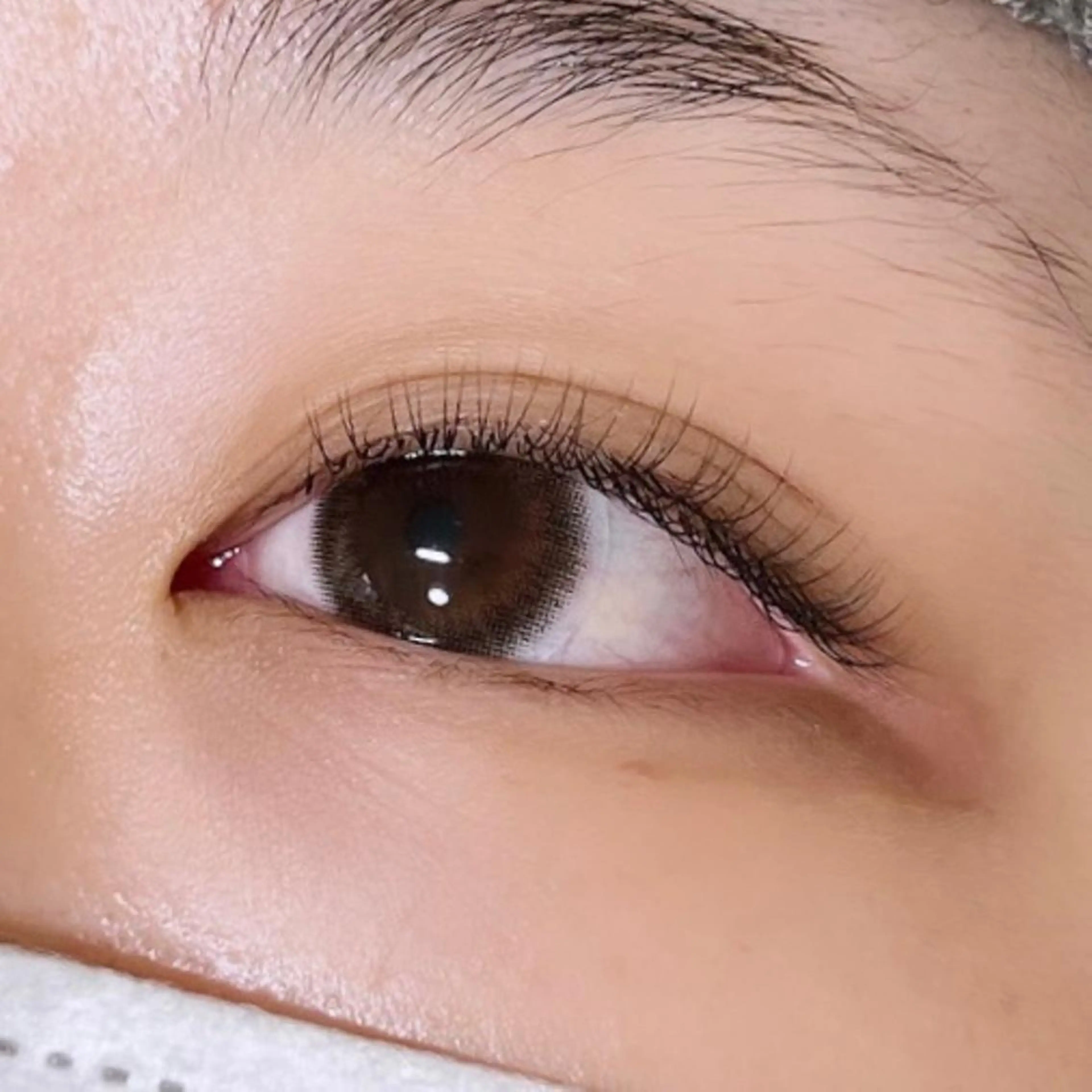 マツエク・マツパ セーブル on .のマツエク・マツパデザイン