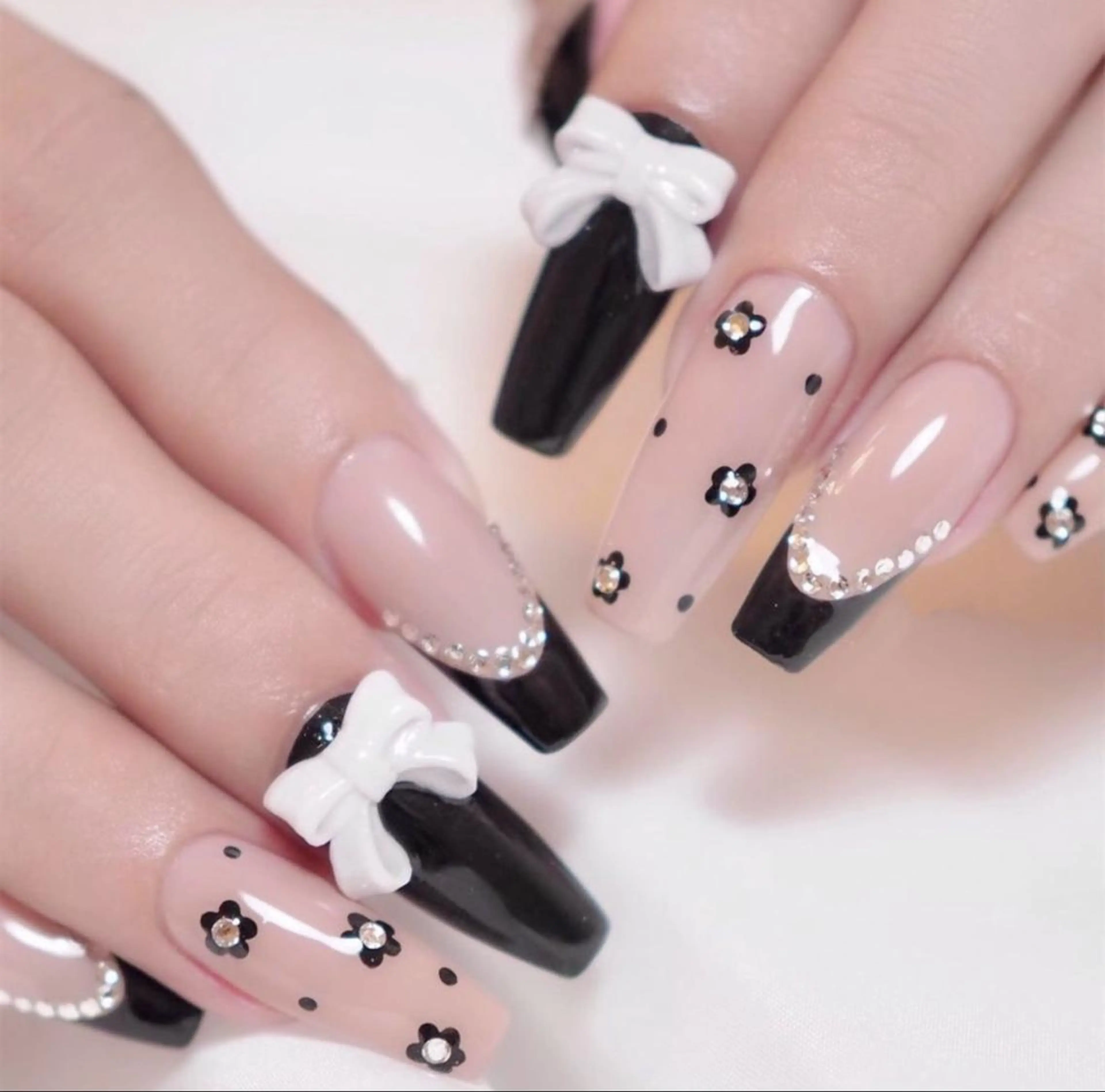 ネイル Cute beauty2のマツエク・マツパデザイン