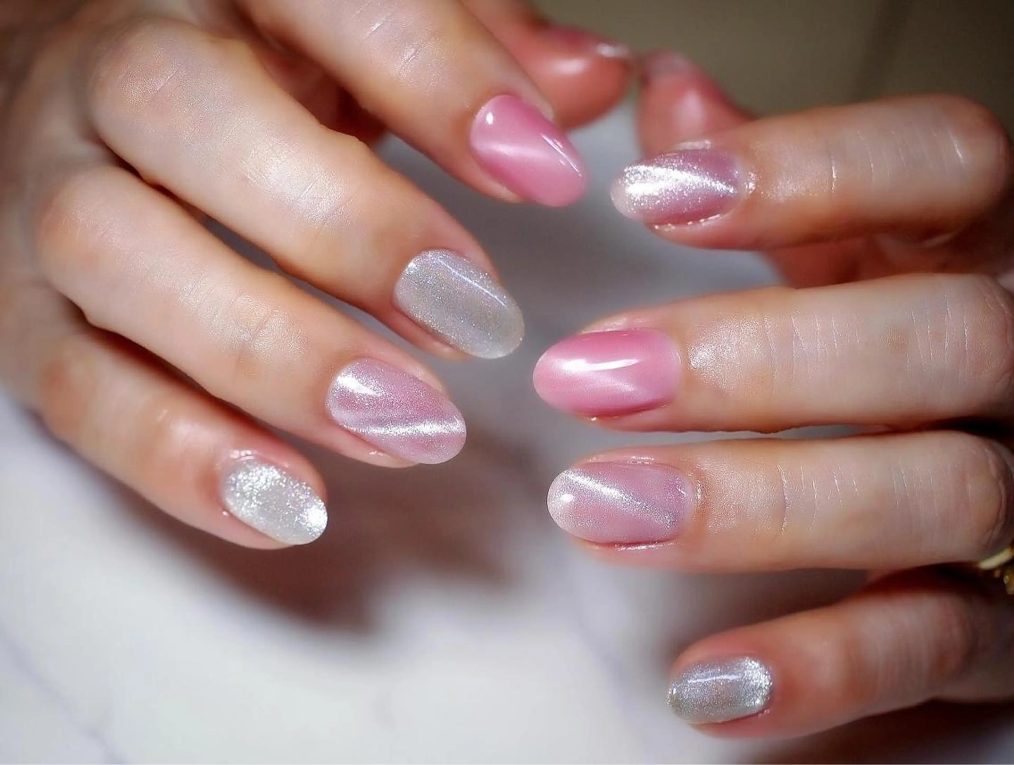 ネイル nail madokaのネイルデザイン