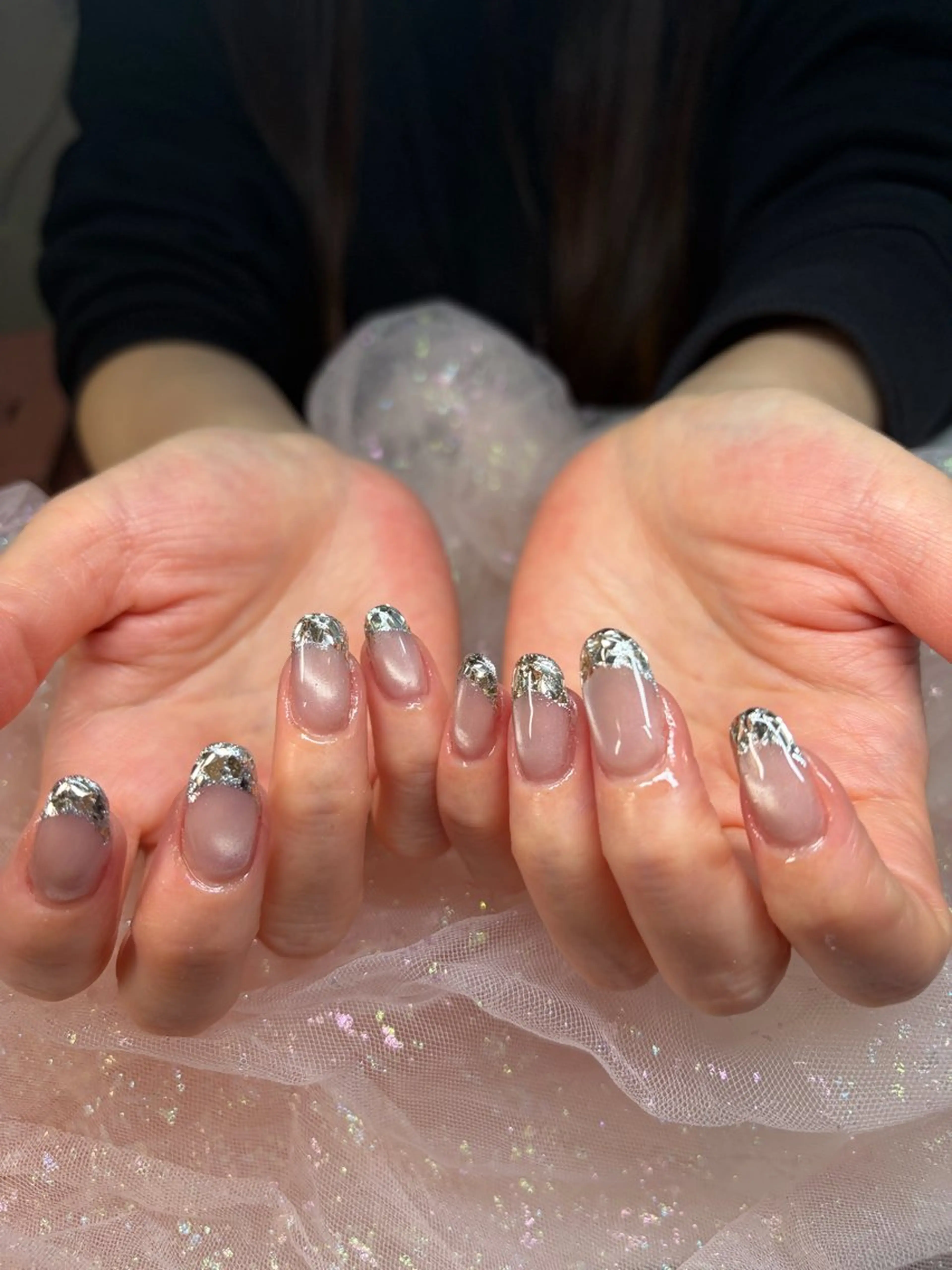ネイル nails alienCのネイルデザイン