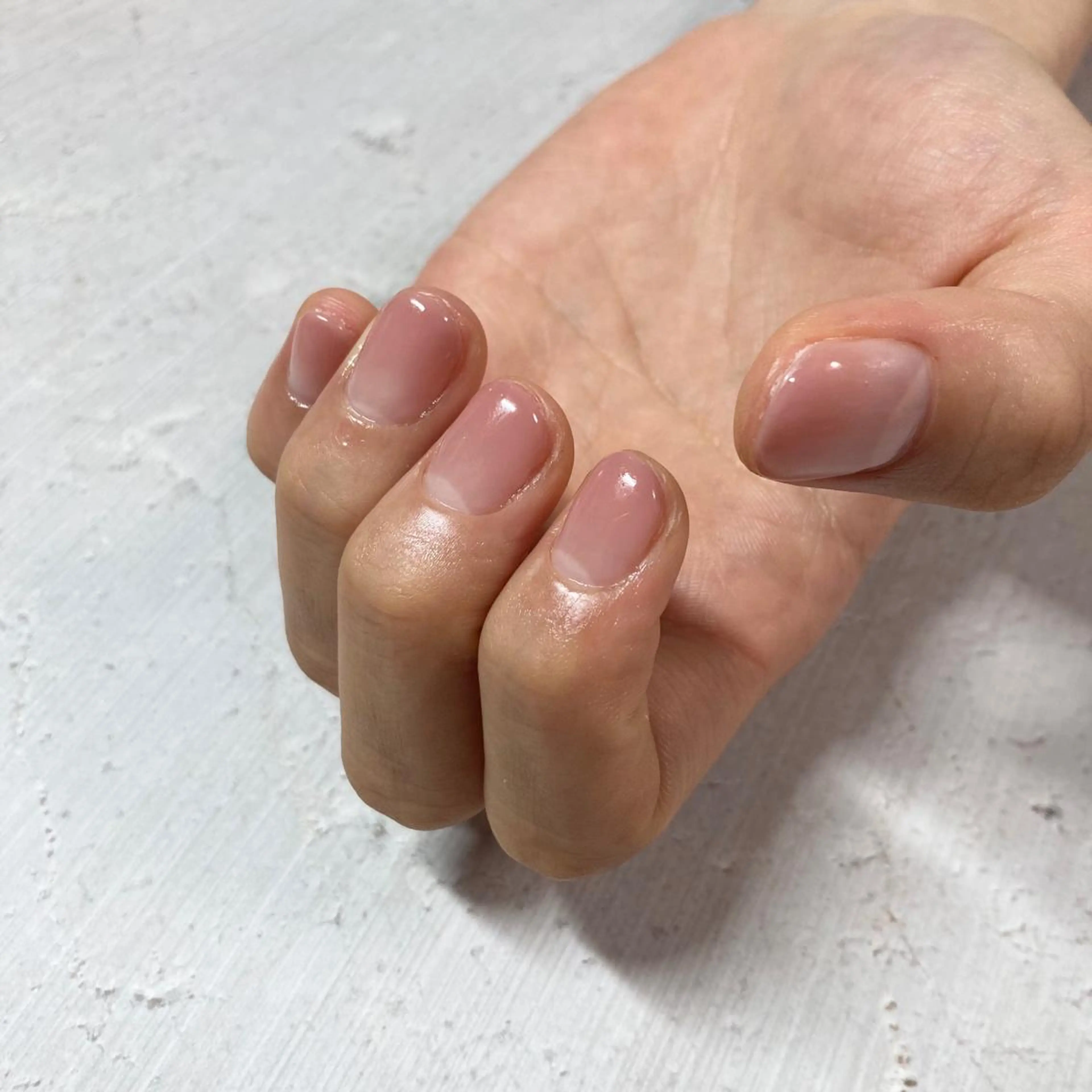 ネイル ハンドネイル nails by sayaのネイルデザイン