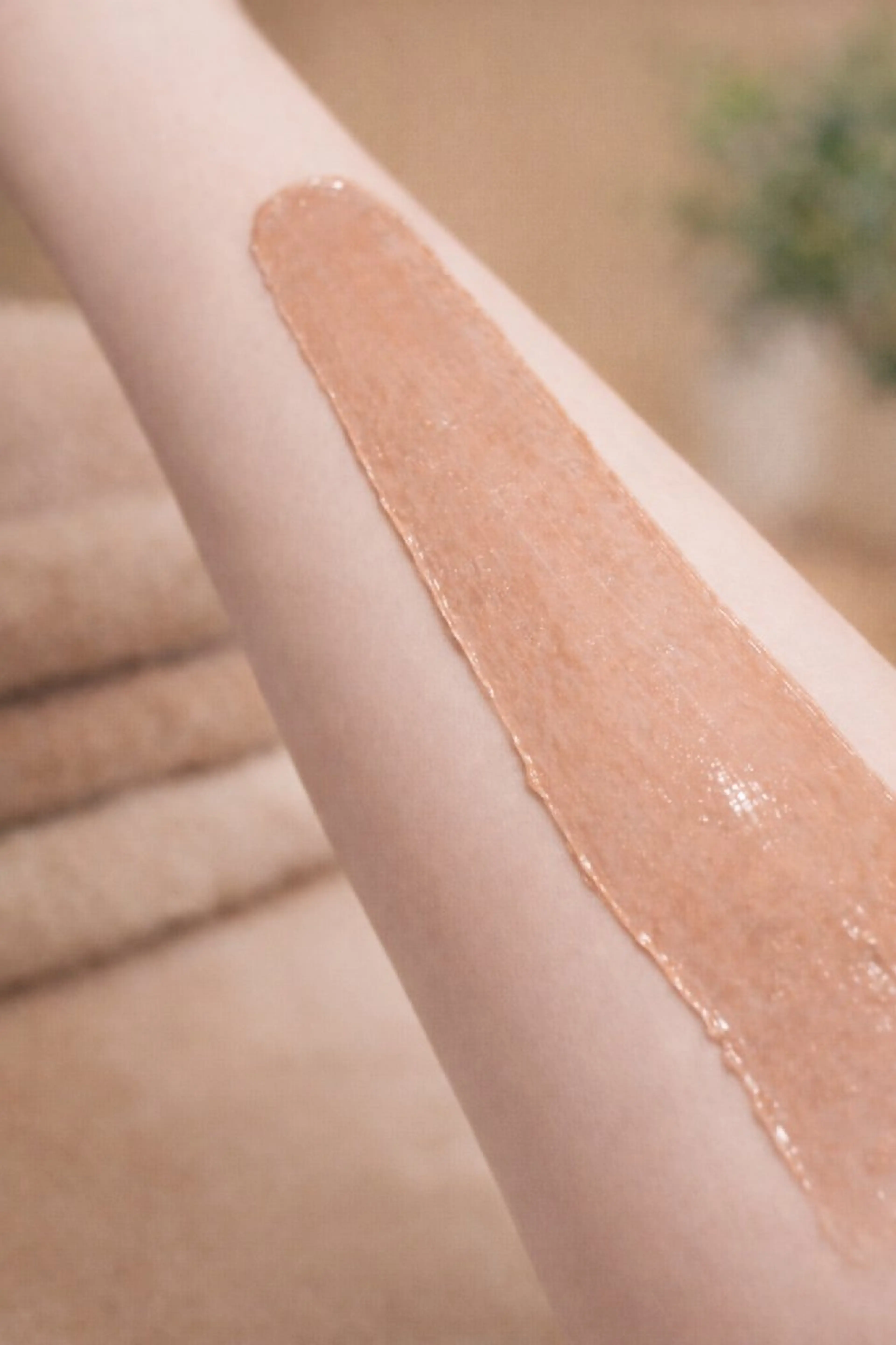 がんばる伝説の整体師 コハルさんのエステ・リラクイメージ