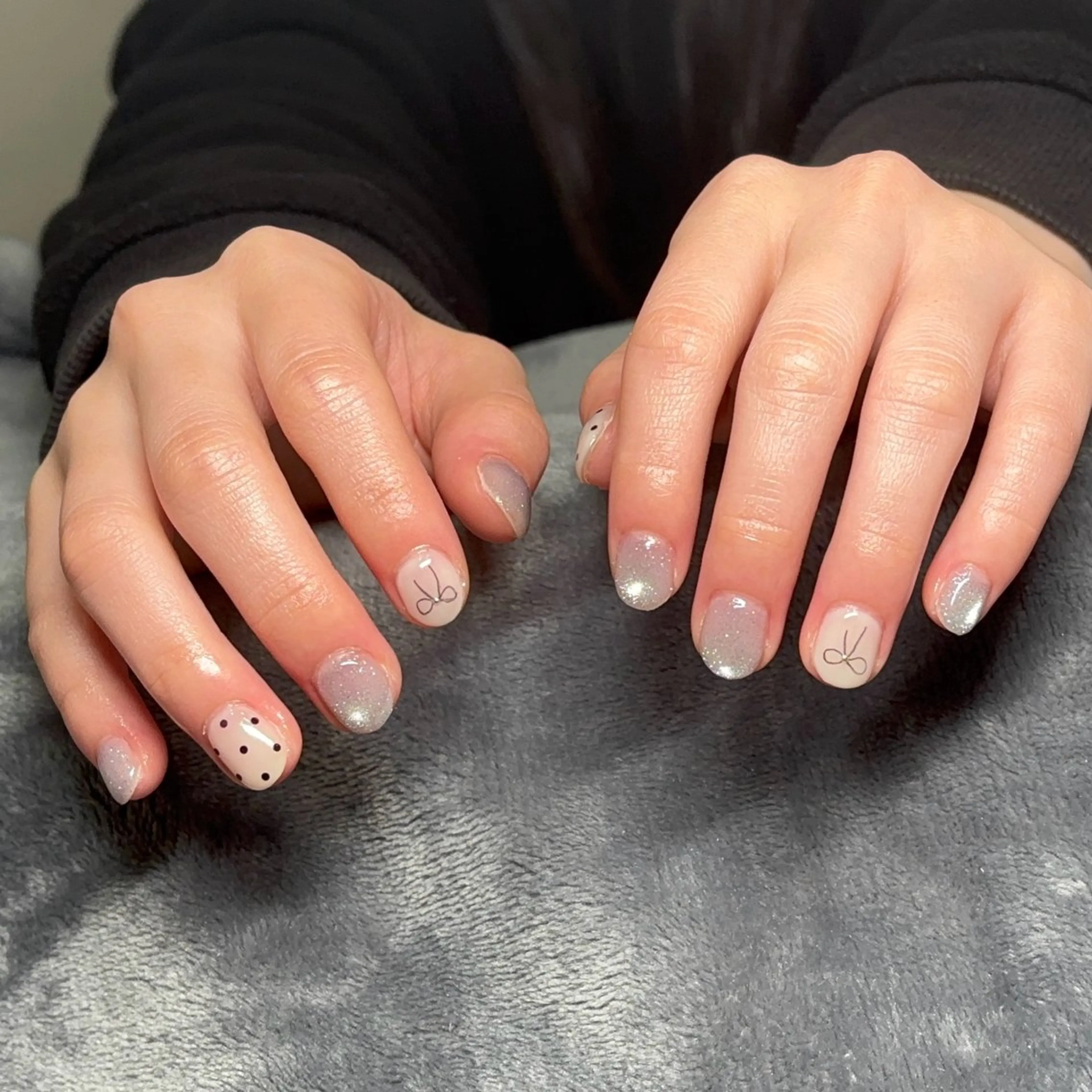 ネイル ハンドネイル Nail salon topazのネイルデザイン