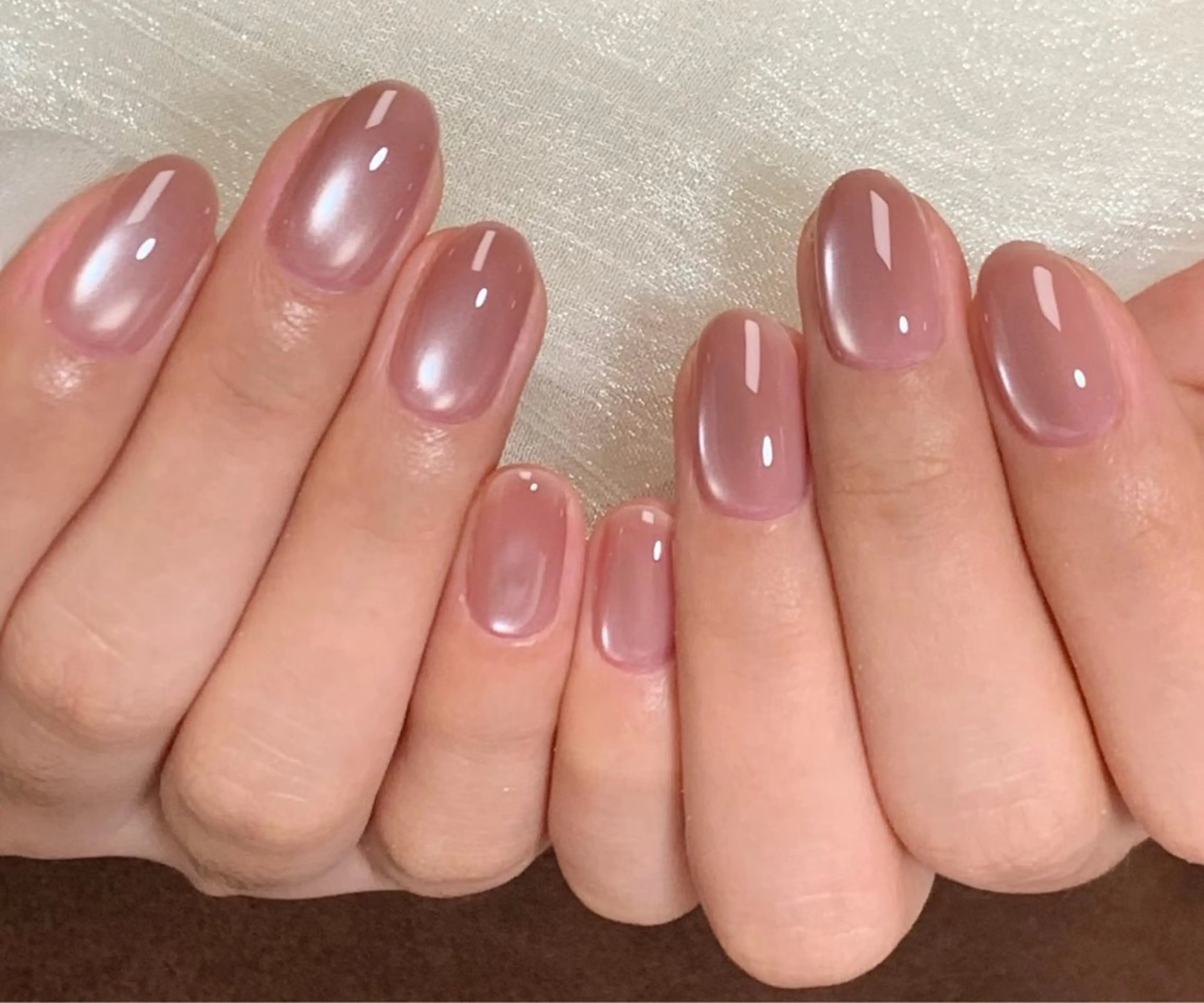 ネイル ハンドネイル Guarendo錦糸町店所属・guarendo ゆきのネイルデザイン