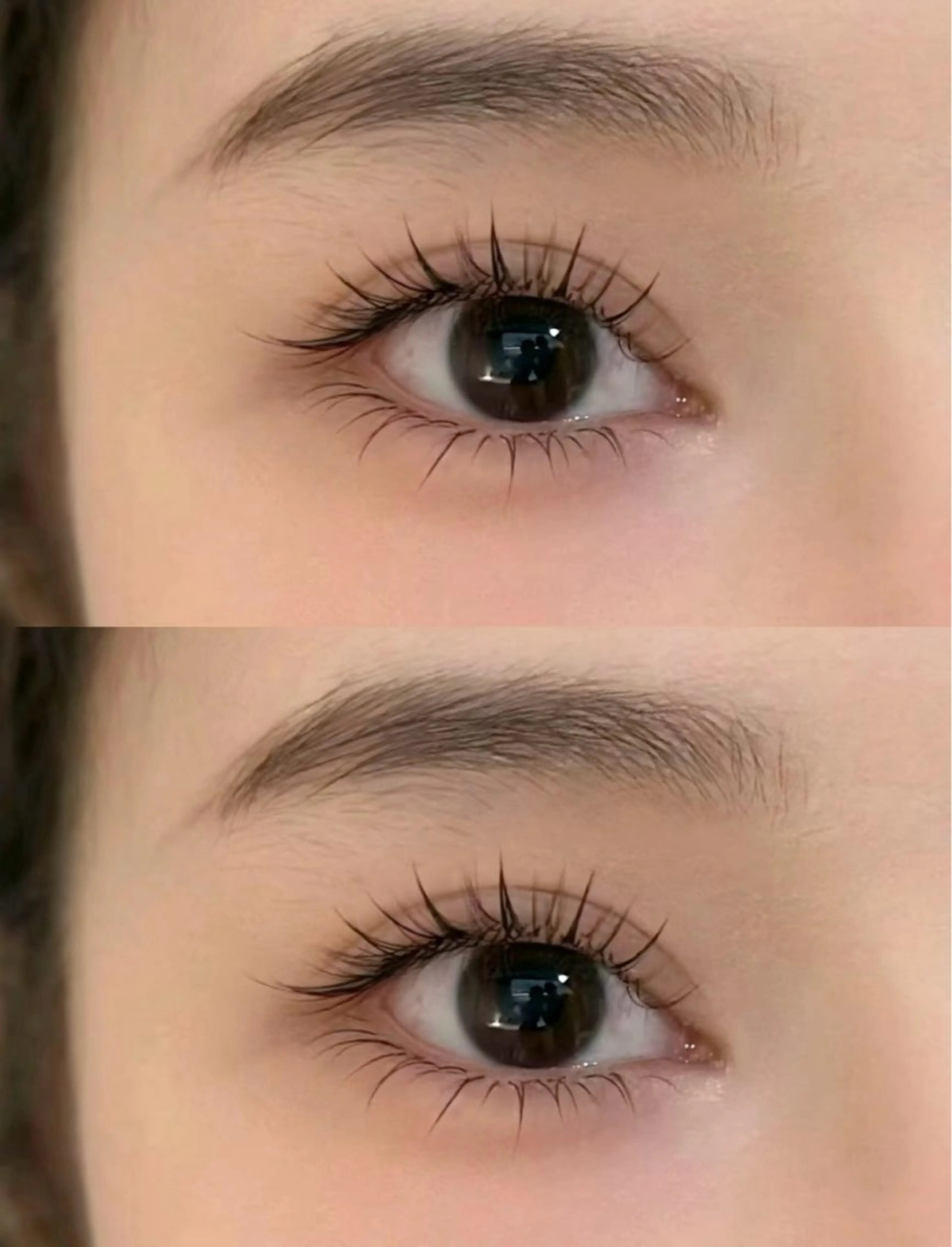 マツエク・マツパ APEX BEAUTYのマツエク・マツパデザイン