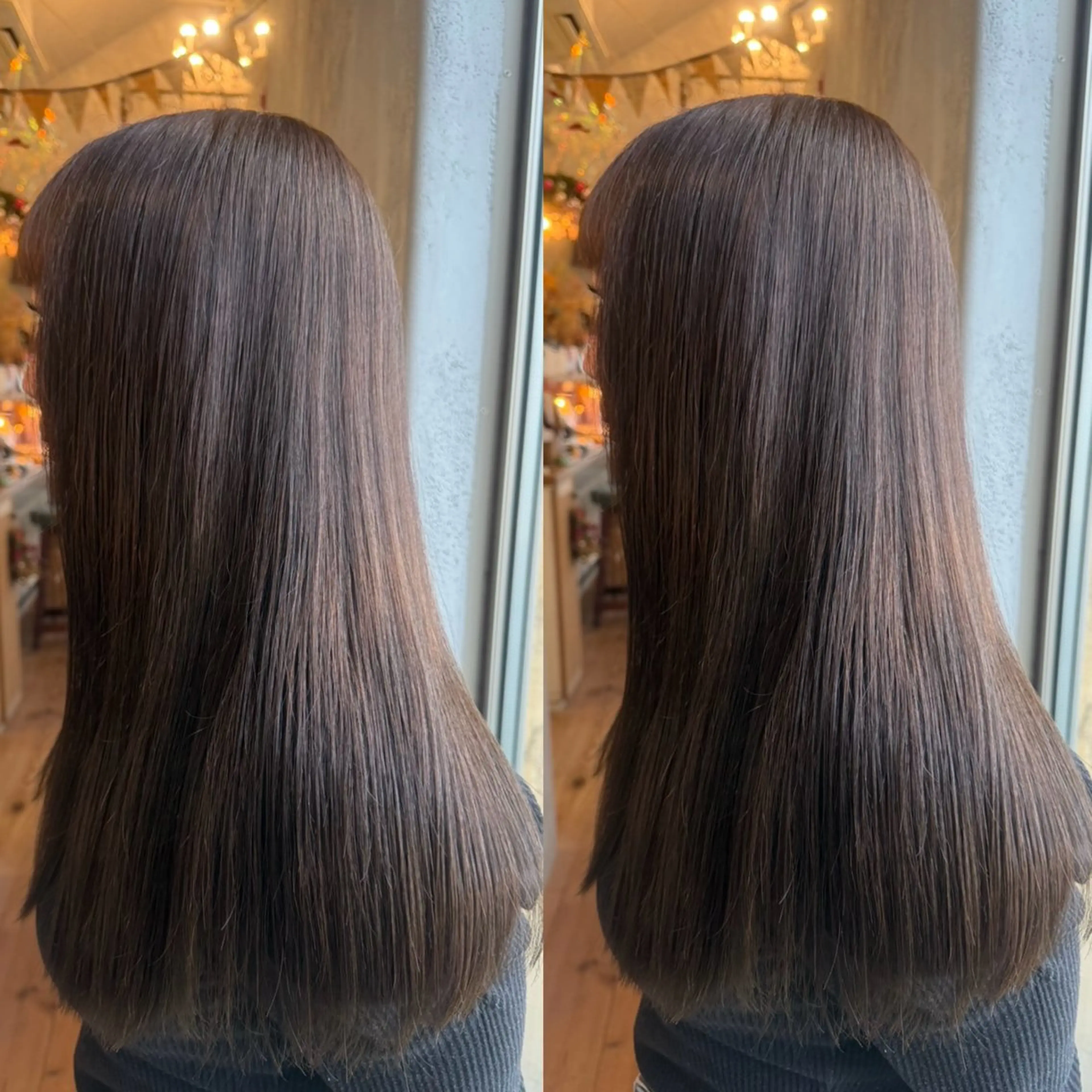 🫧美髪ストレート🫧の写真