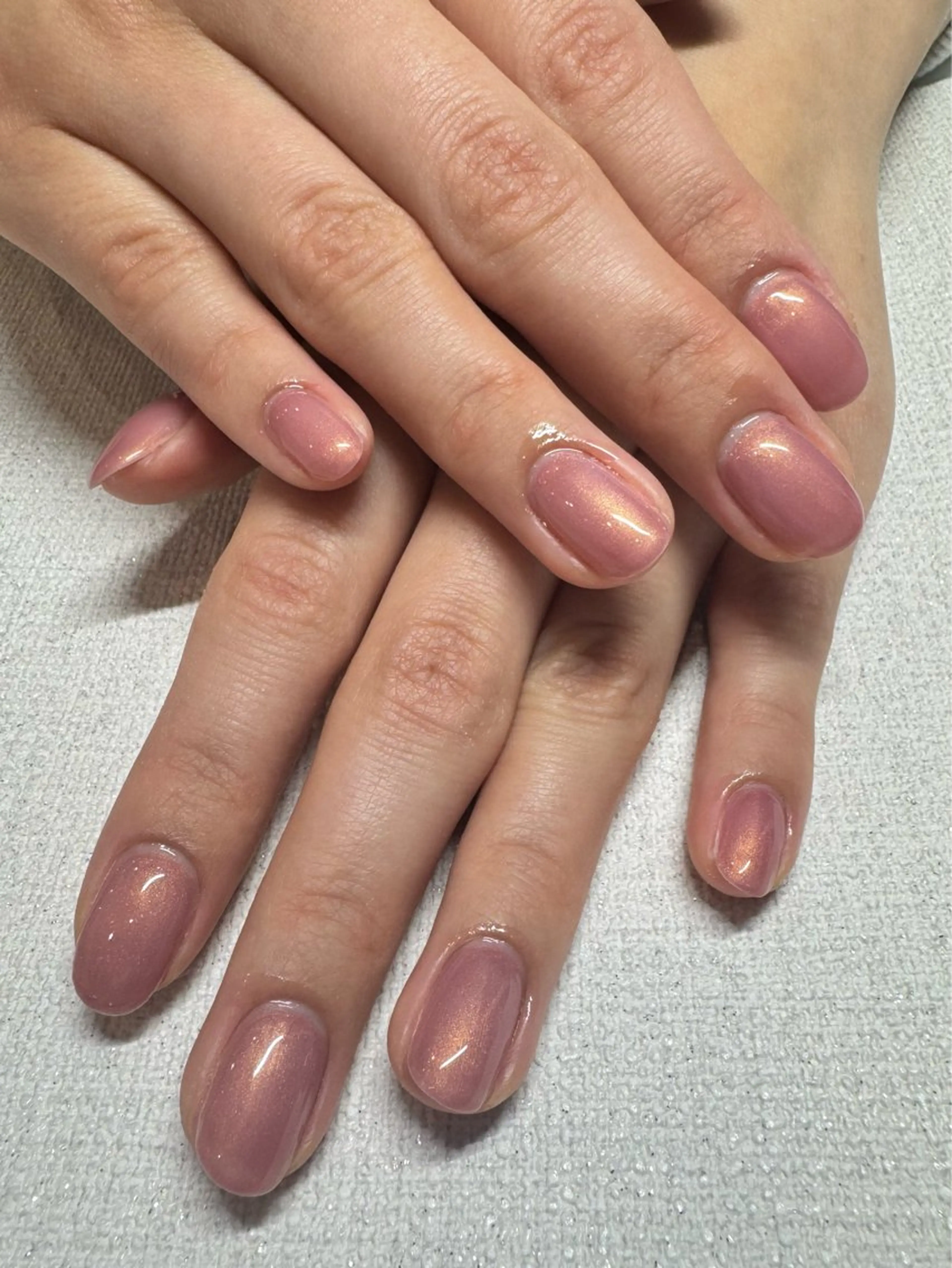 ネイル Rimie Yamauchiのネイルデザイン