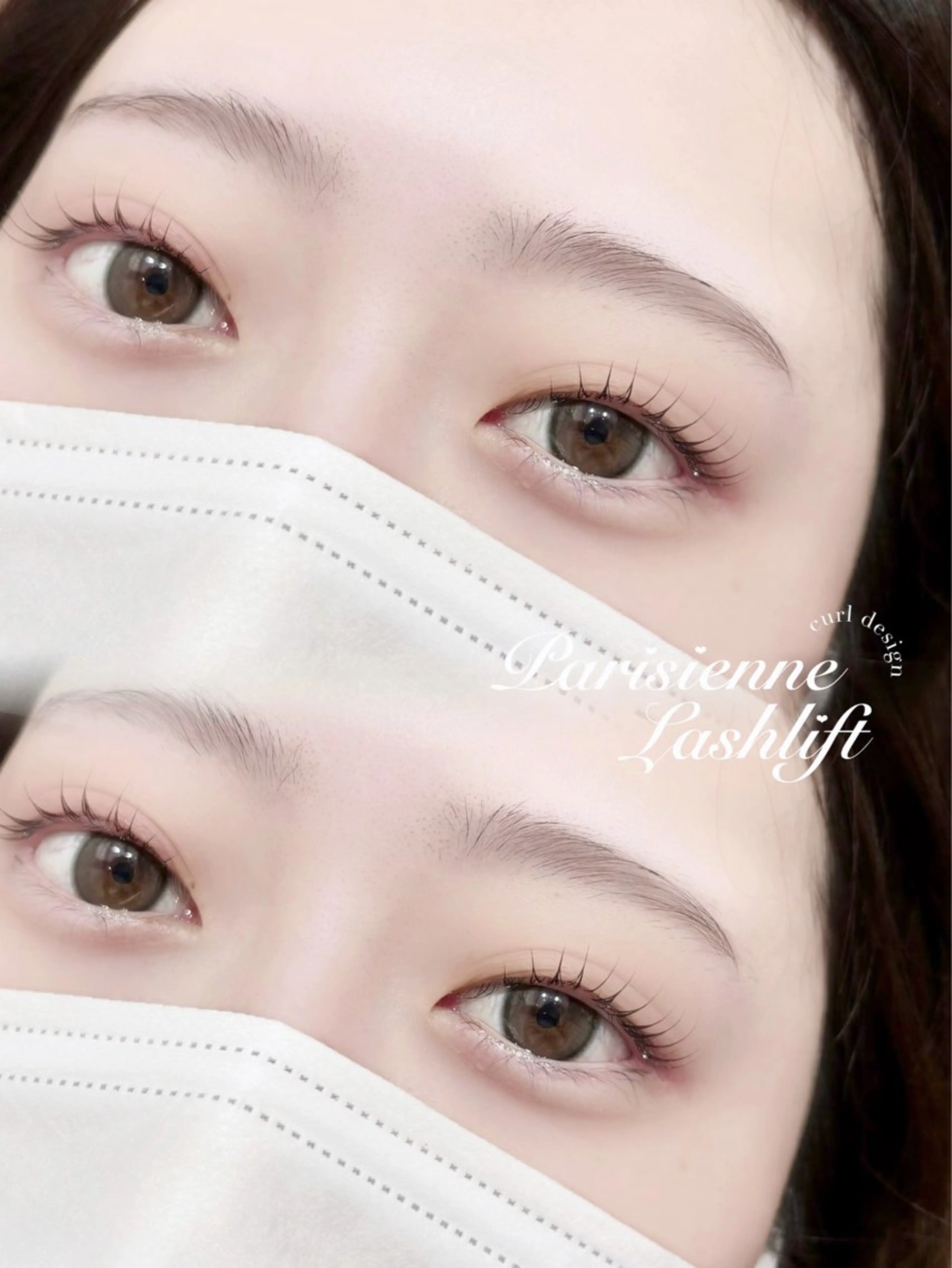 マツエク・マツパ マツパ Rien Lash COCOA✩のその他イメージ