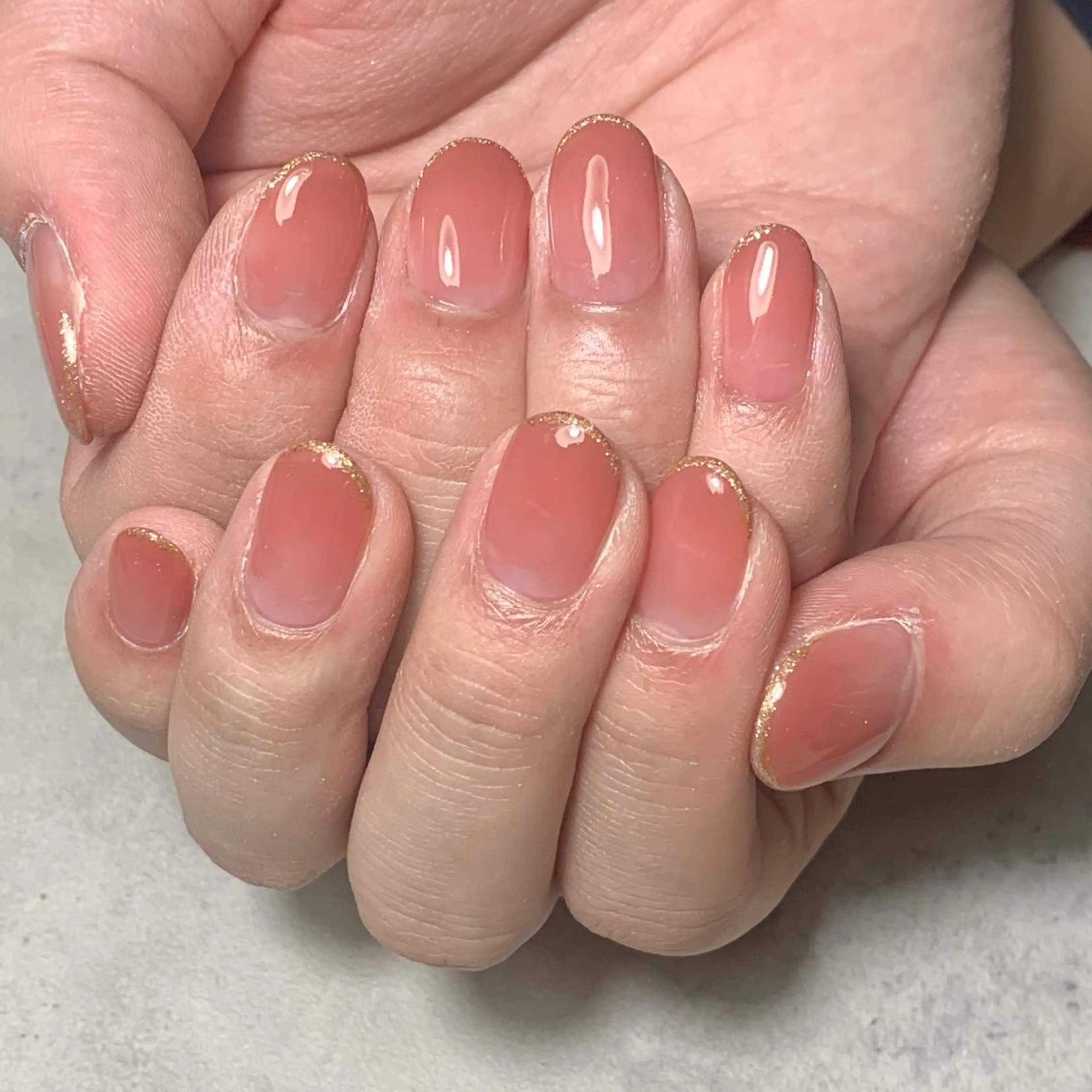 ネイル FIORITURA aiのネイルデザイン