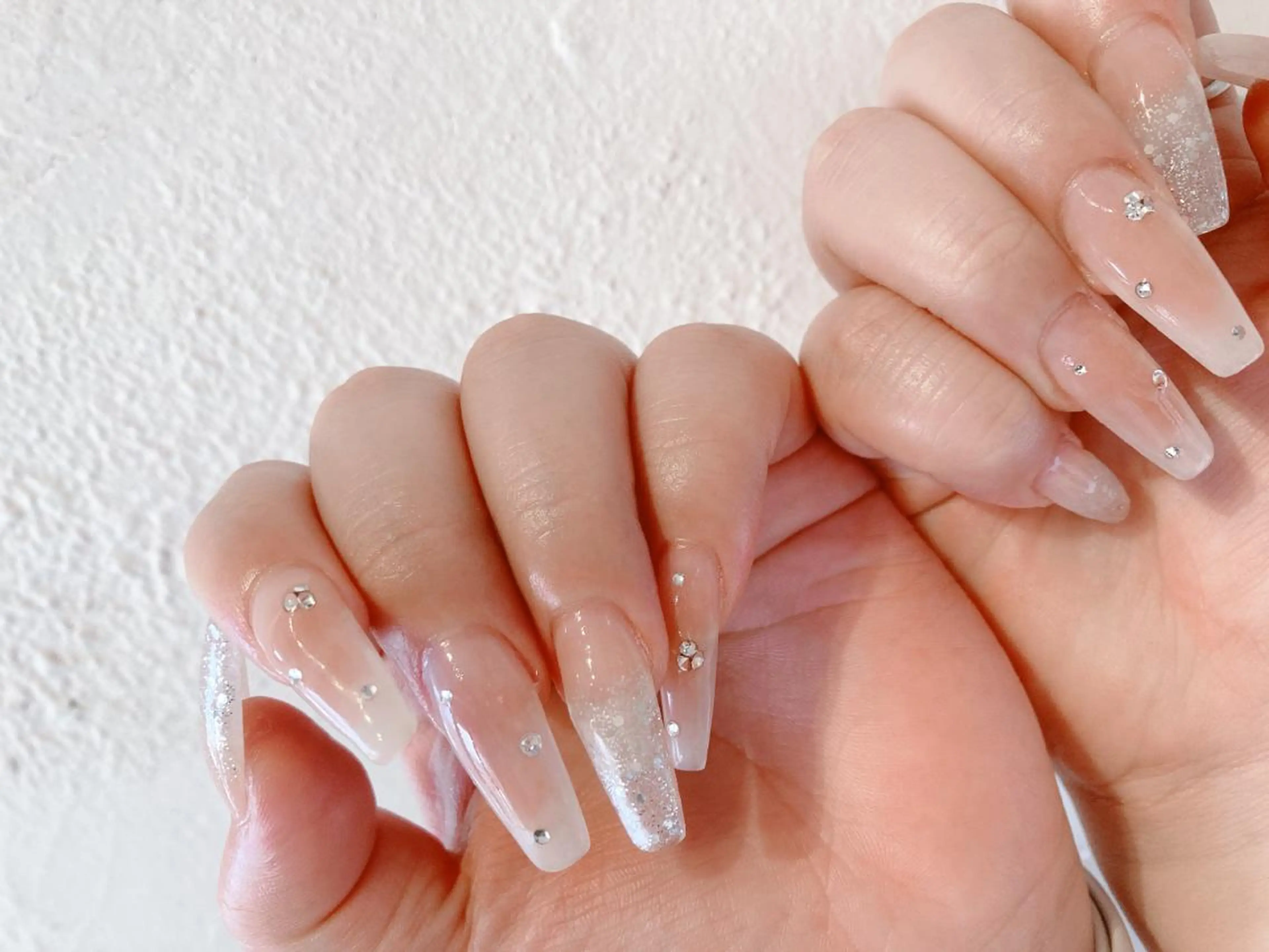 ネイル ハンドネイル Lana nailのネイルデザイン
