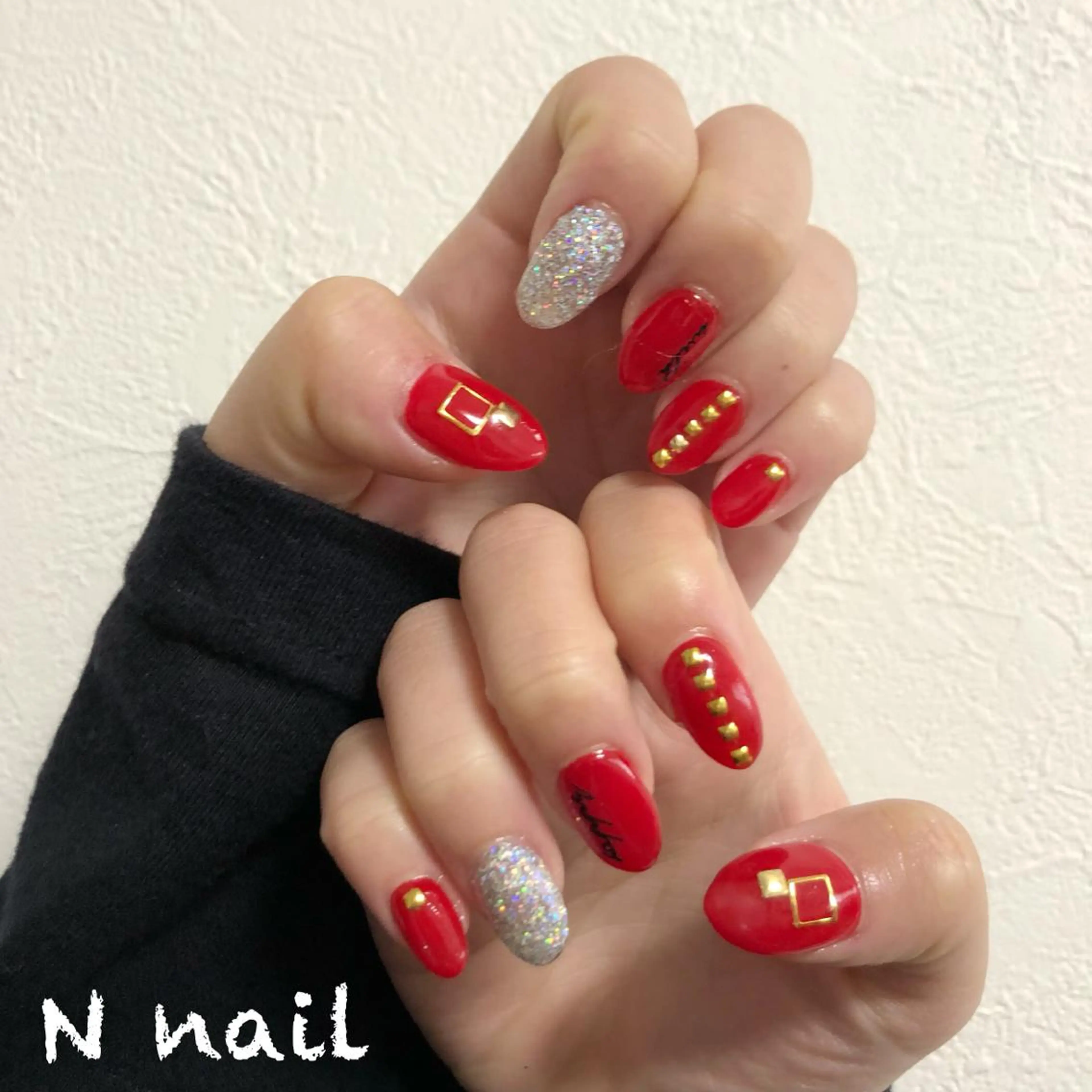 ネイル N nailのネイルデザイン