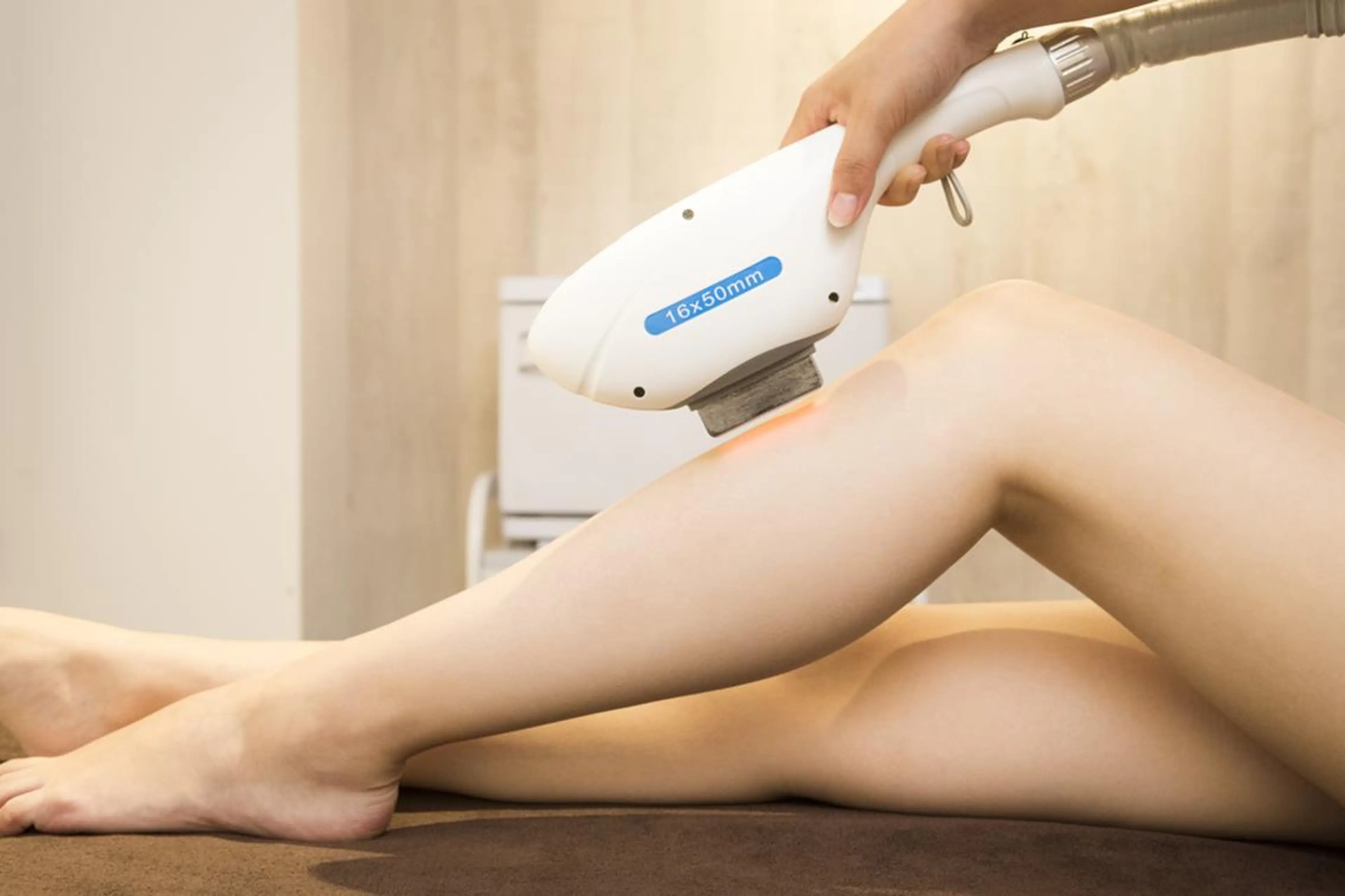 Pullulant EstheKyotoのエステ・リラクイメージ