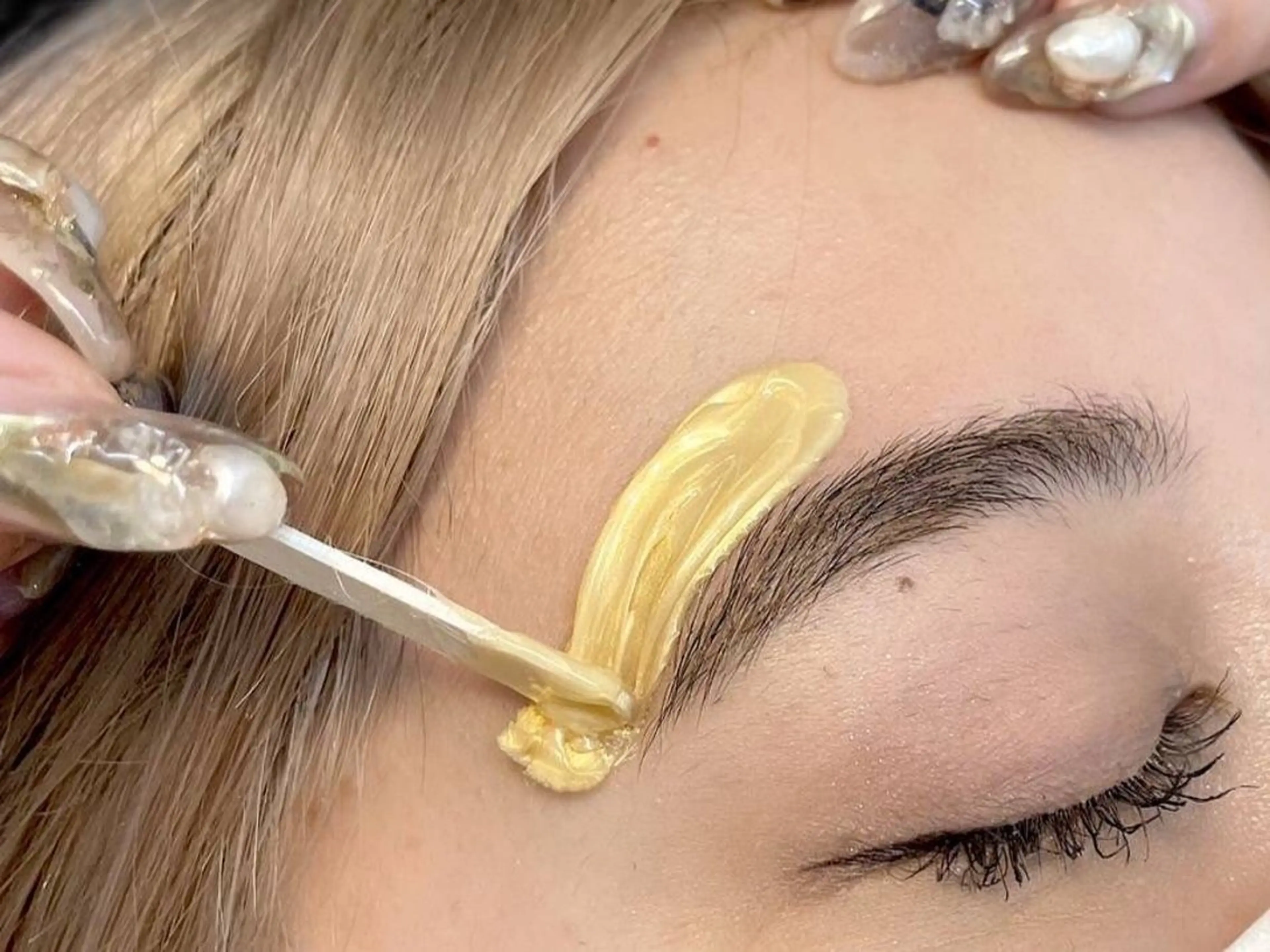 アイブロウ altie 高知のその他イメージ