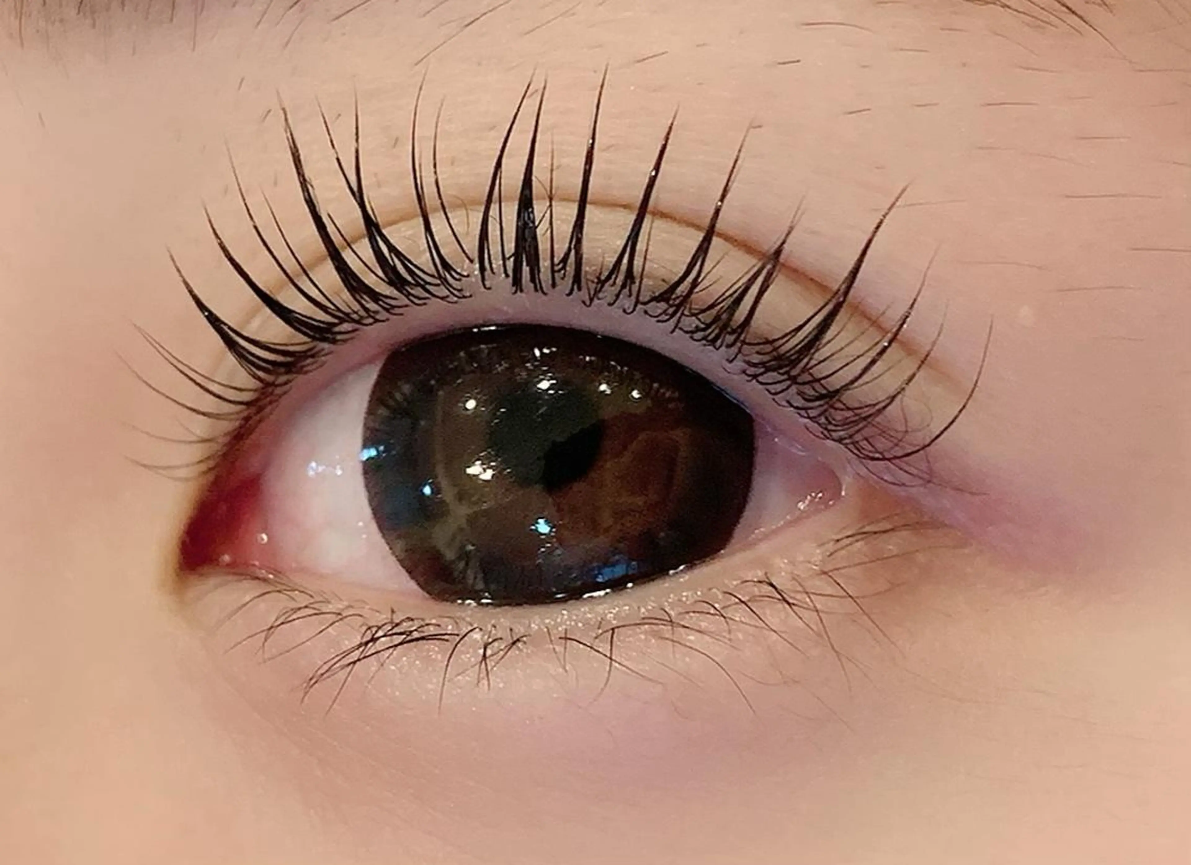 マツエク・マツパ まつげパーマ Millie ainee 店長　神のマツエク・マツパデザイン