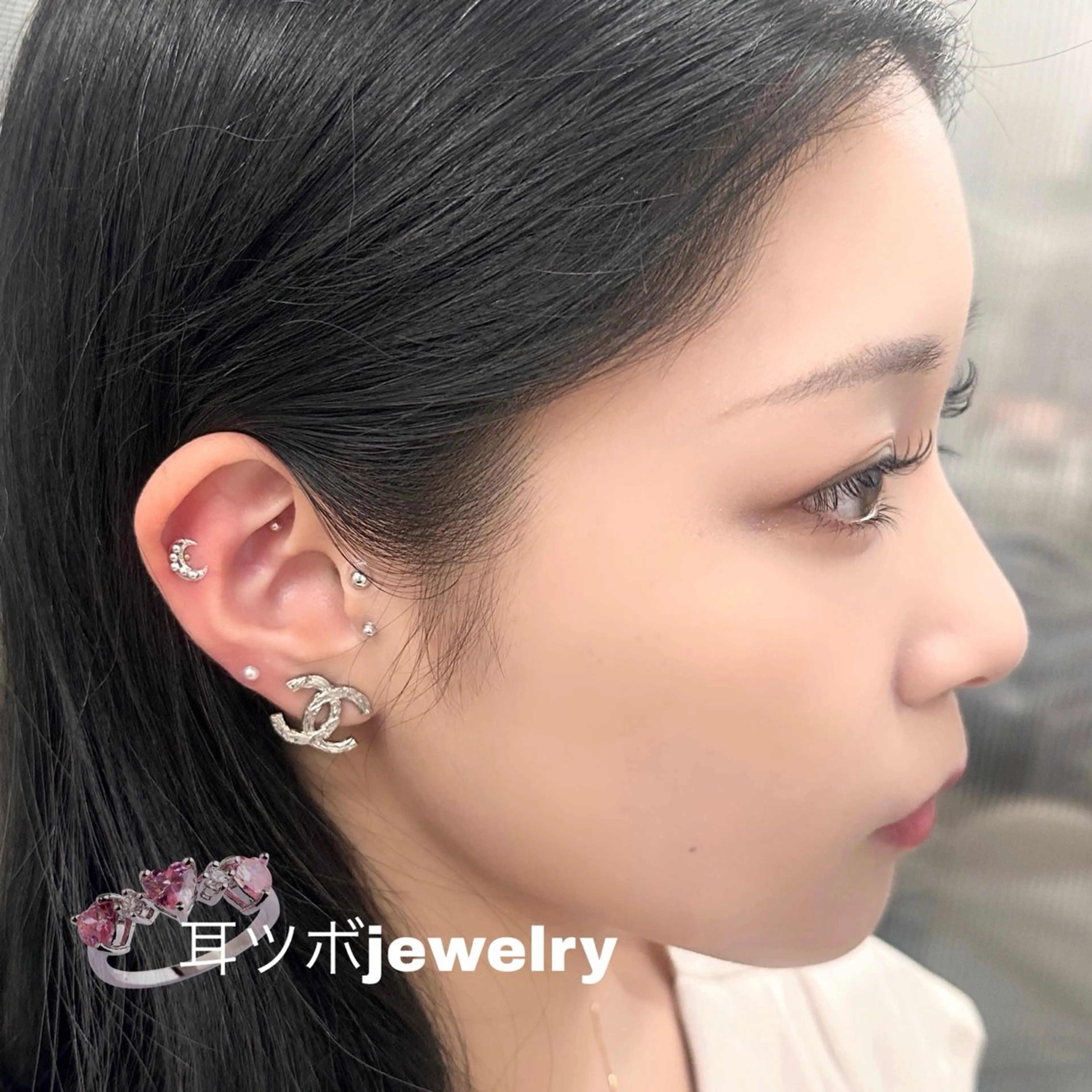 その他 🤍 ena🤍🌙のマツエク・マツパデザイン