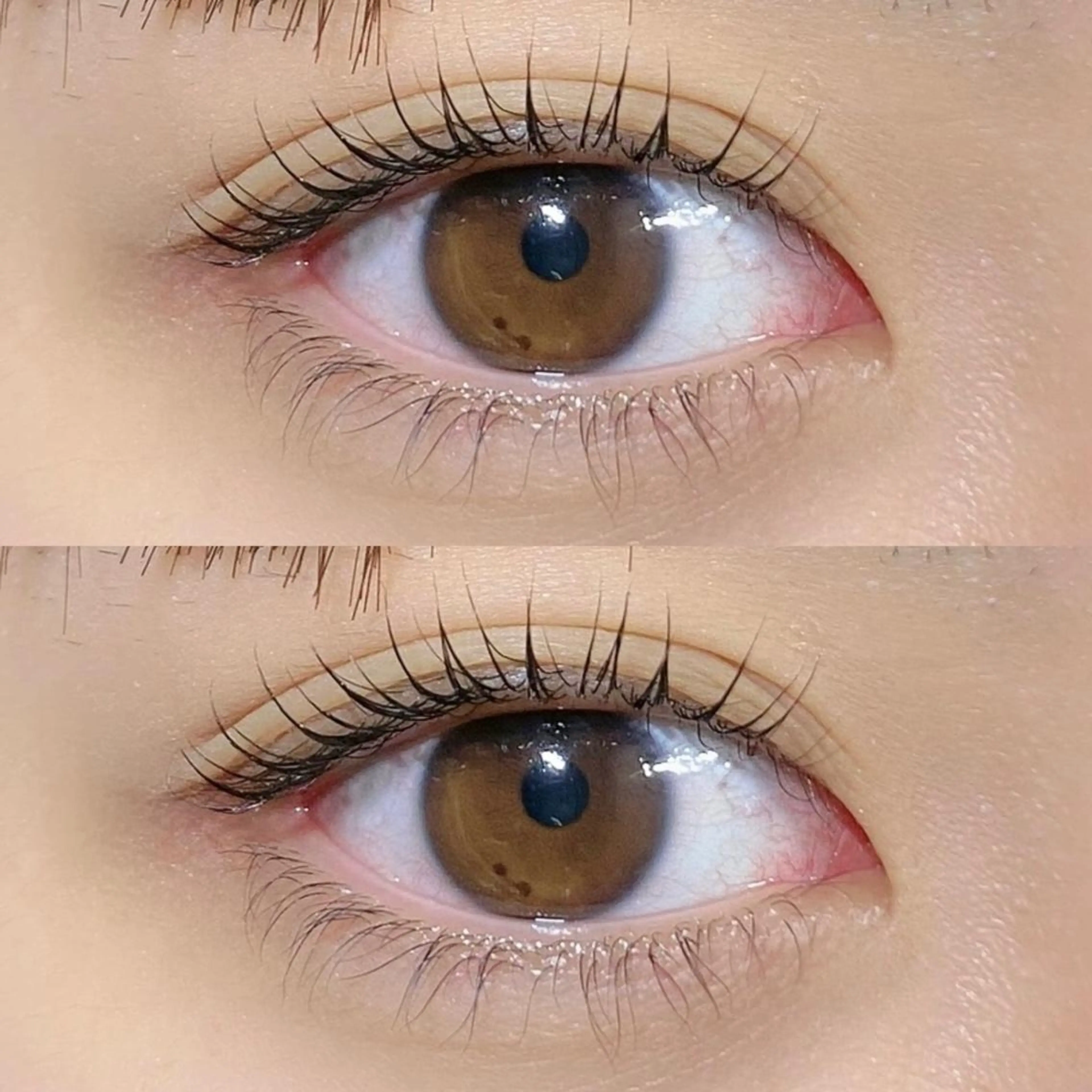 マツエク・マツパ マツパ sour  un suzukaのマツエク・マツパデザイン