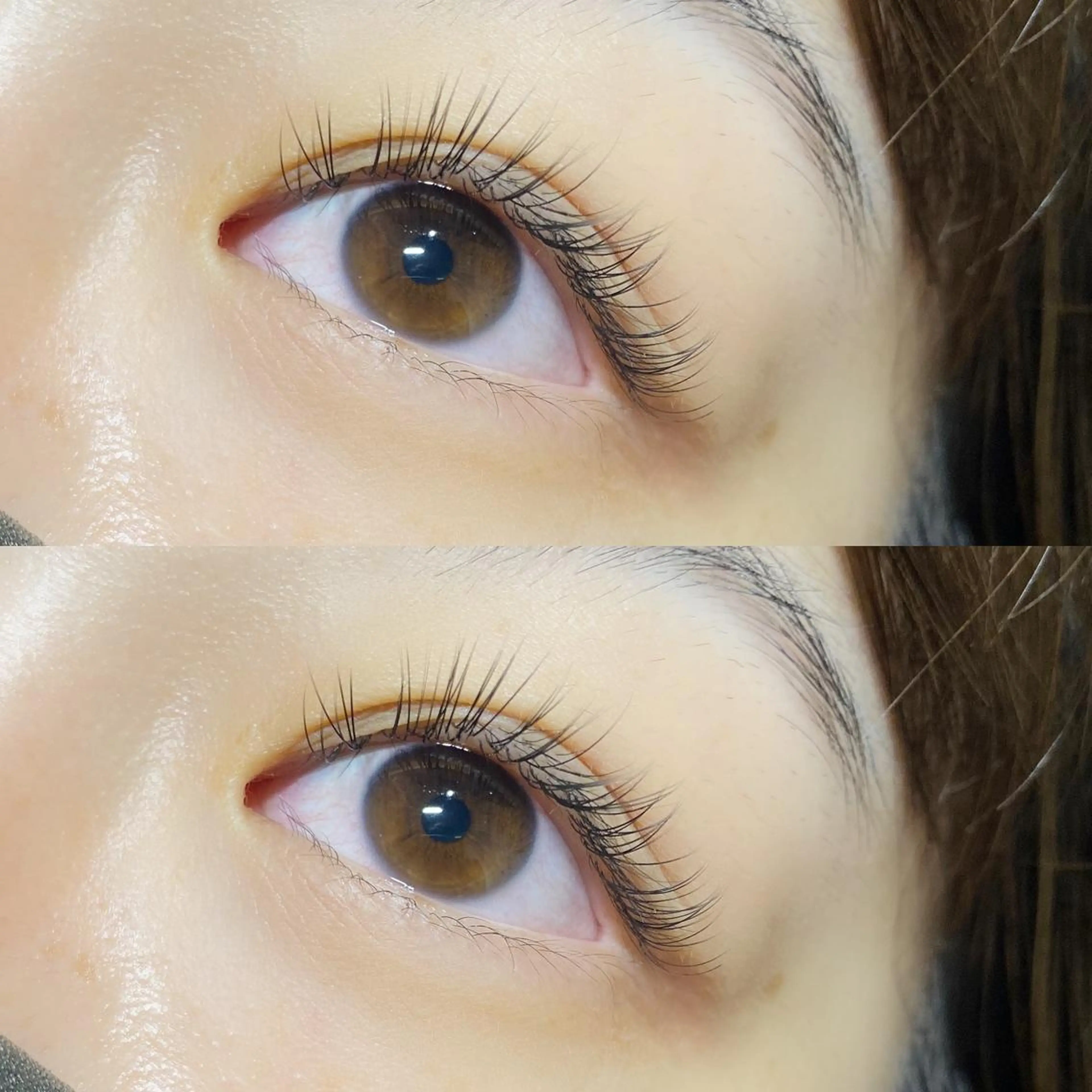 マツエク・マツパ Crescent Eye 水落のマツエク・マツパデザイン