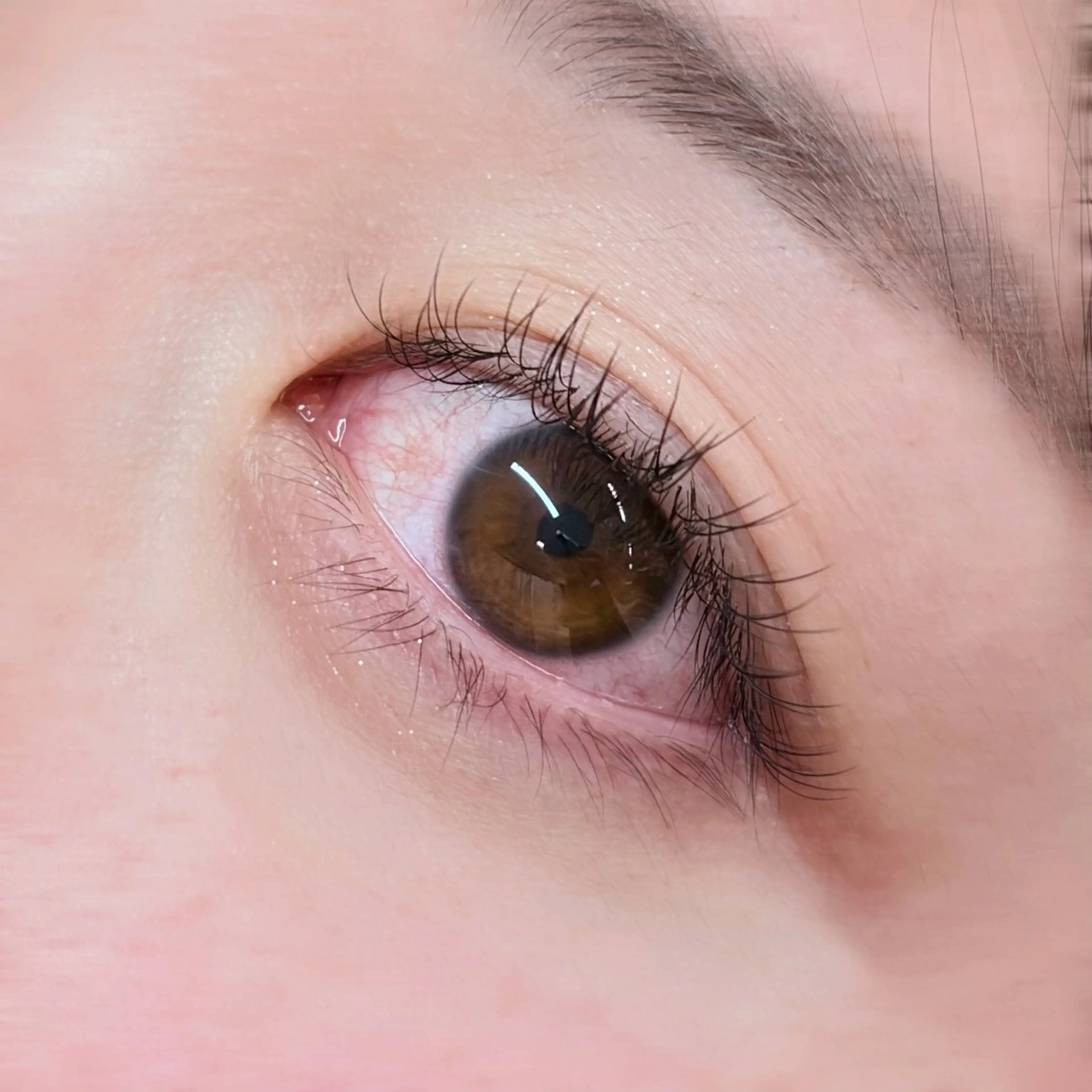 マツエク・マツパ Femmepure 辻堂店/saya🪽のマツエク・マツパデザイン