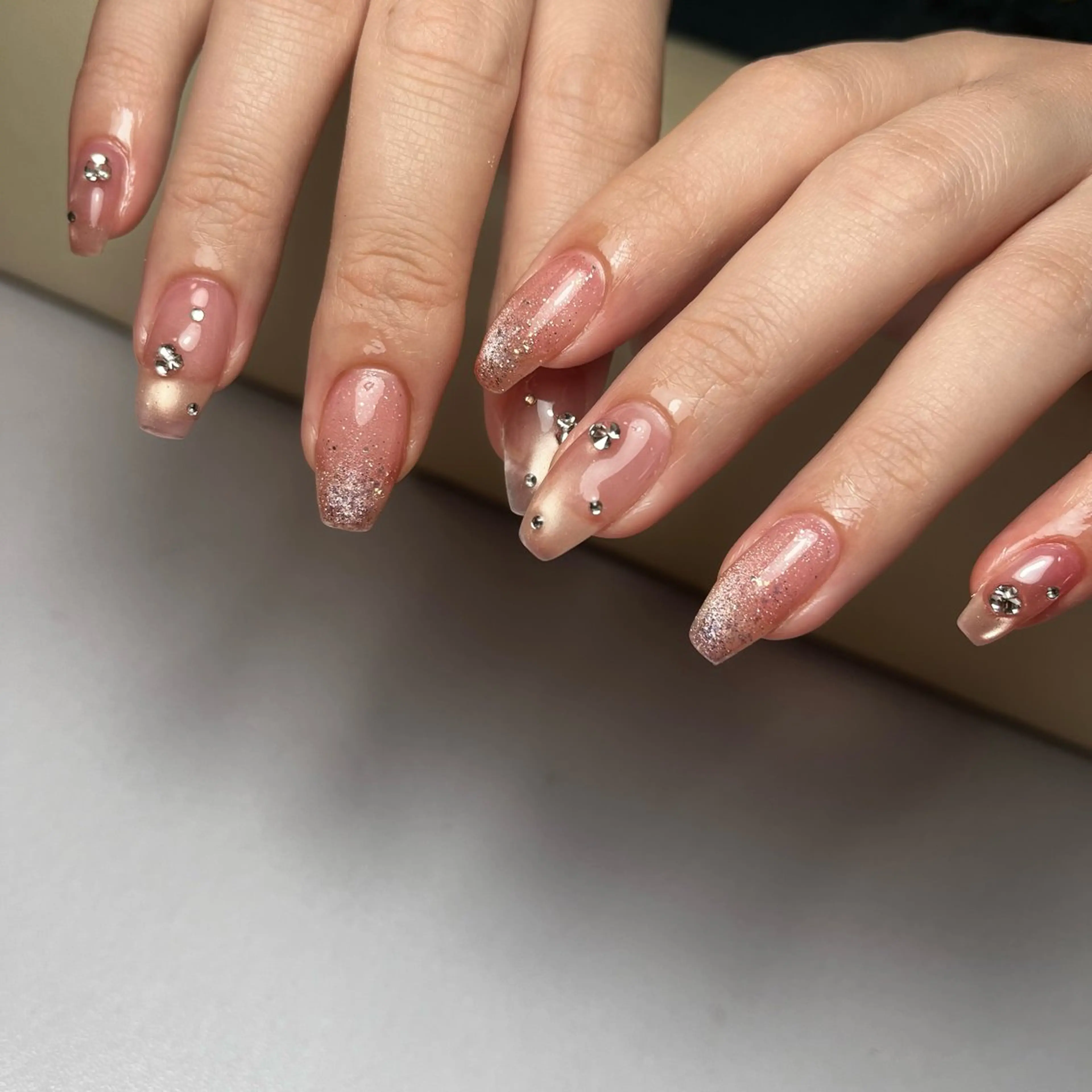 ネイル nail salon noaのネイルデザイン