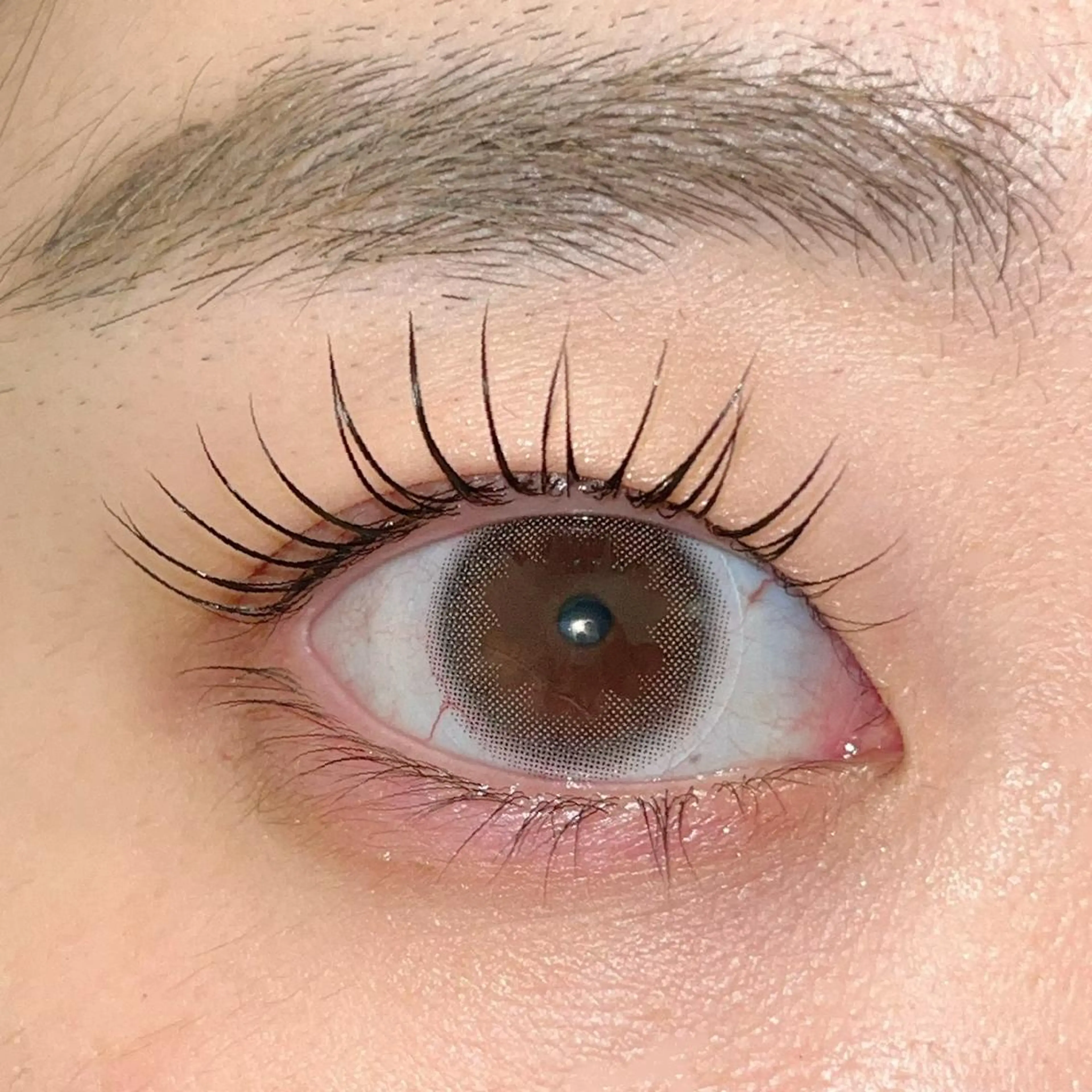 マツエク・マツパ パリジェンヌラッシュリフト まつげパーマ ai一重専門🎀束感 まつげ🫧表参道のマツエク・マツパデザイン