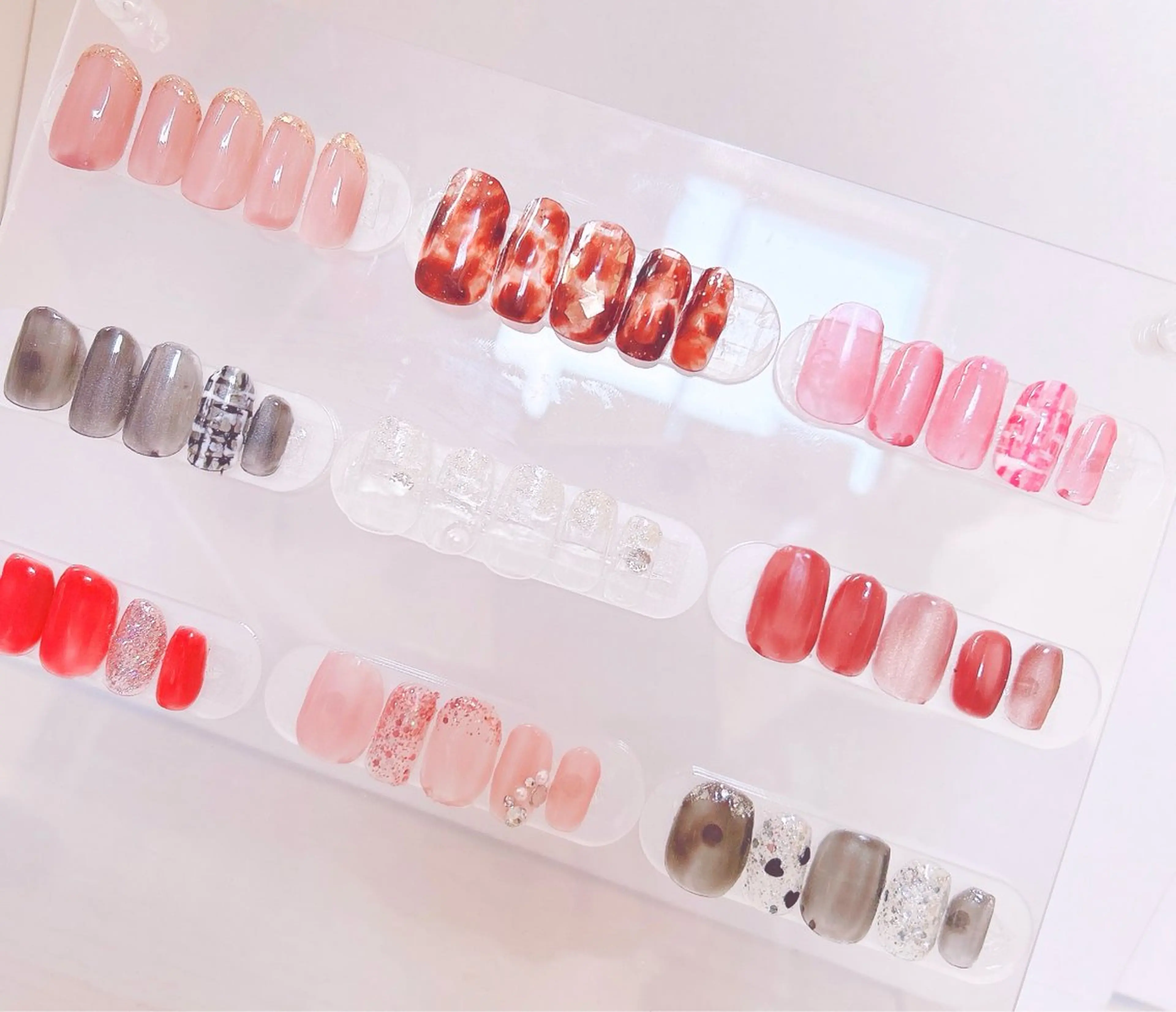 ネイル Nail♡salon +Hitomiのその他イメージ